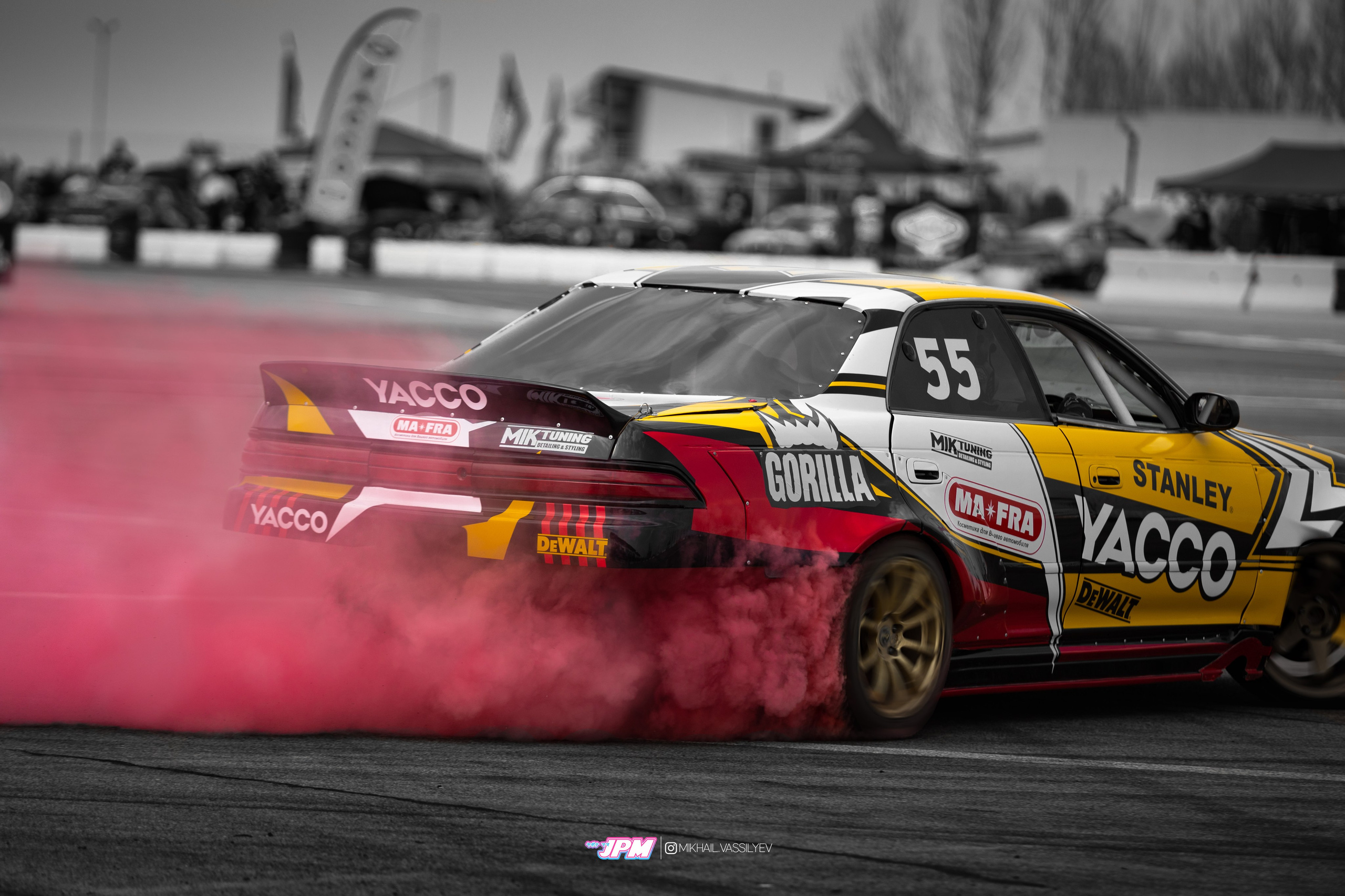 MIKHAIL VASSILYEV — Свадебный и Репортажный фотограф в Алматы