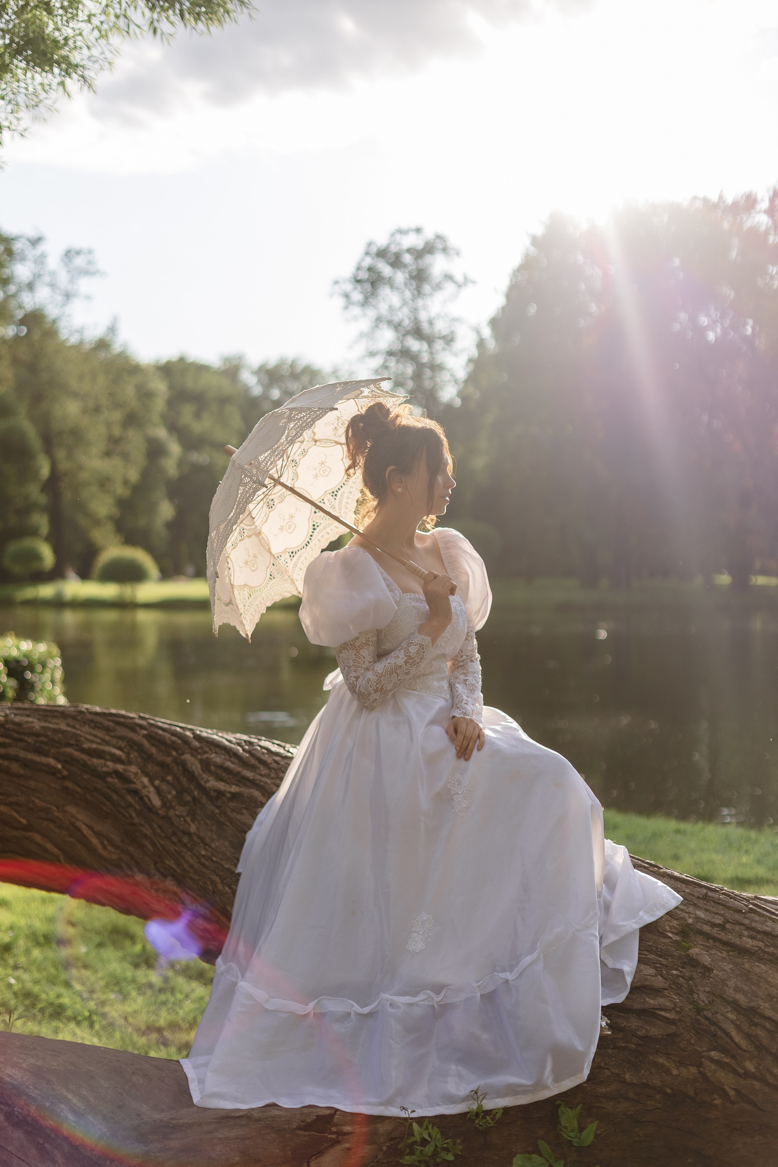 Vintage walk. Свадебный и семейный фотограф Спб Бошман Ирина