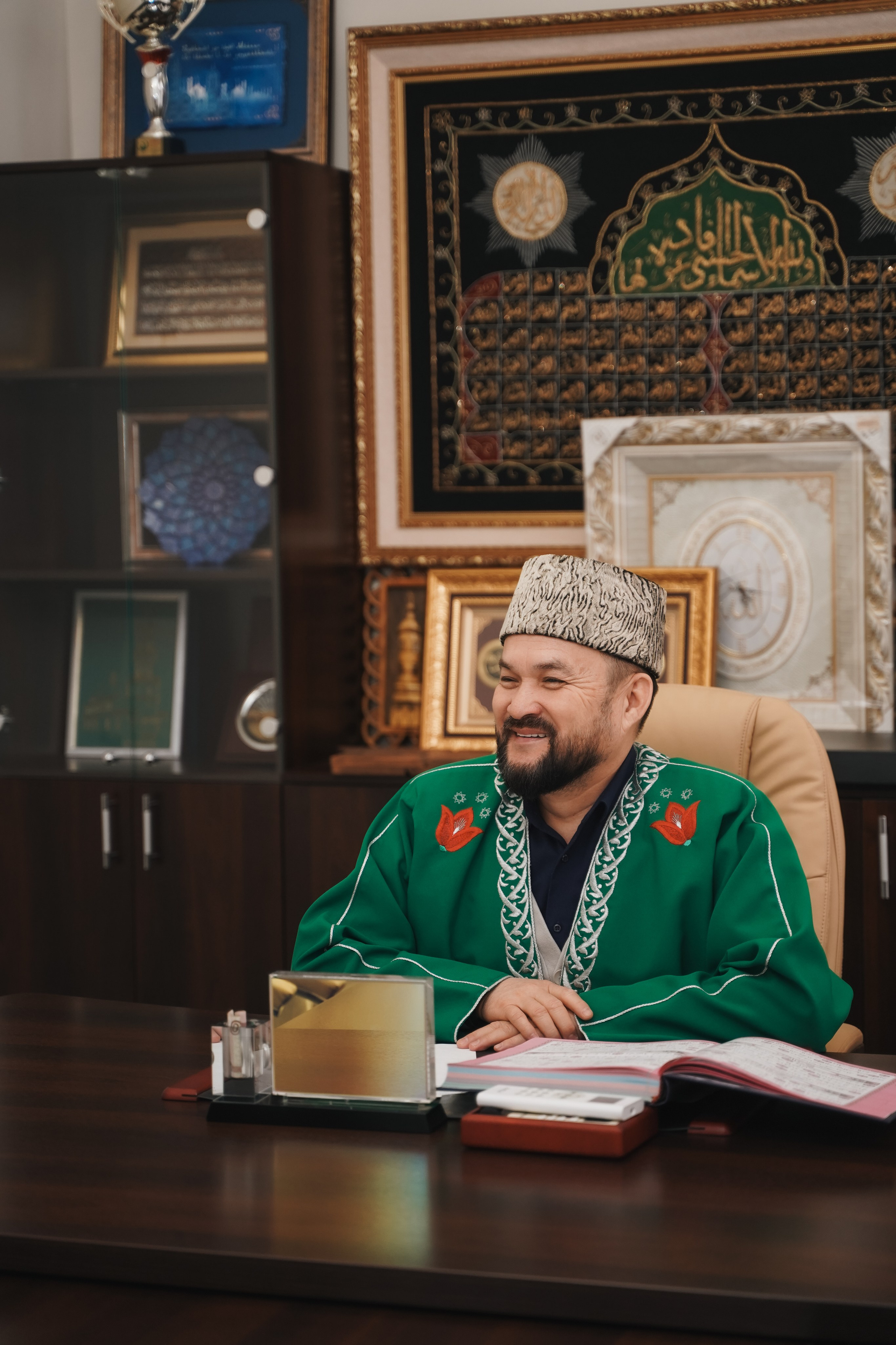 Никах Ильнур и Эльнара. Фото и видео для вас в Астрахани!