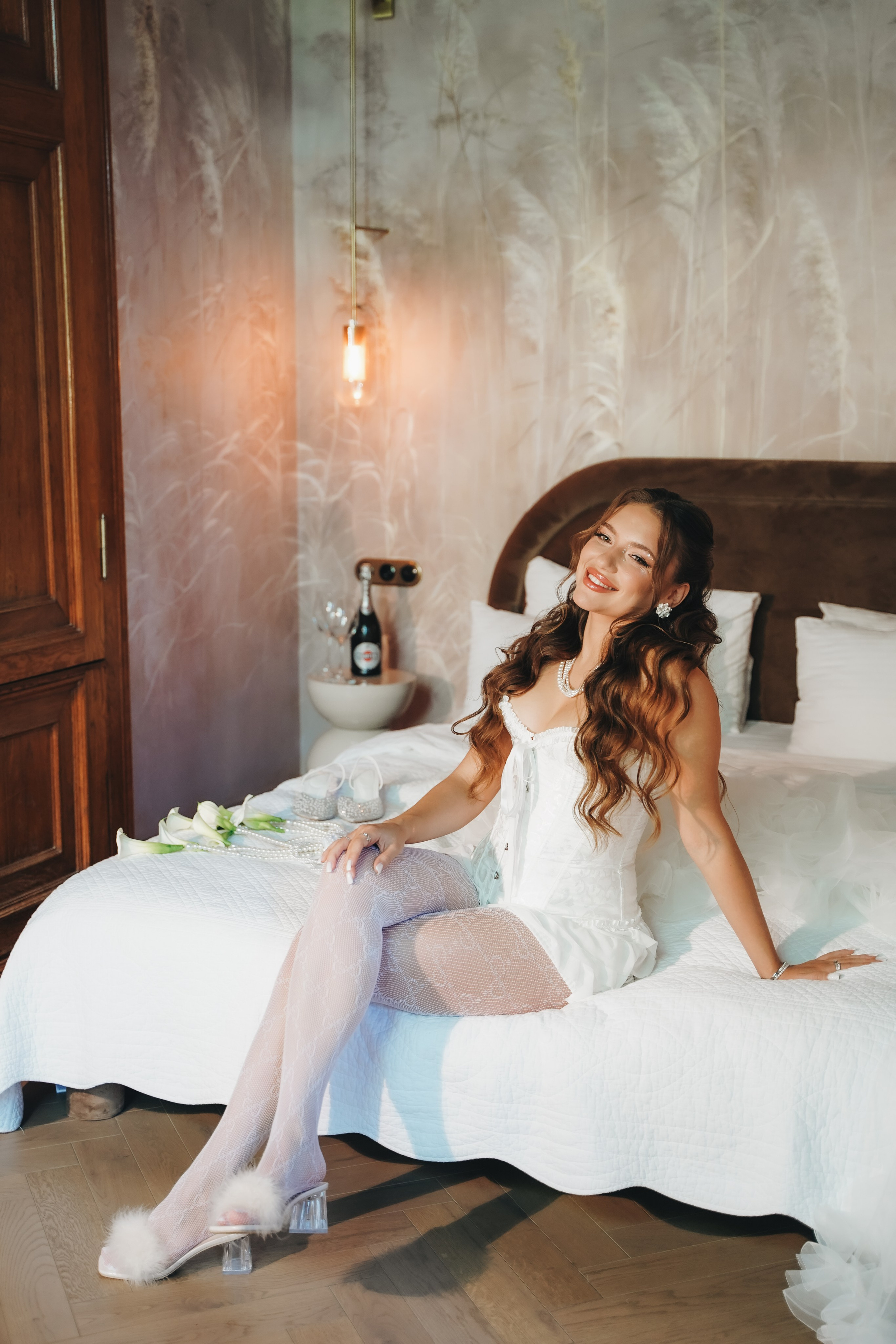 Wedding day. Фото и видео для вас в Астрахани!