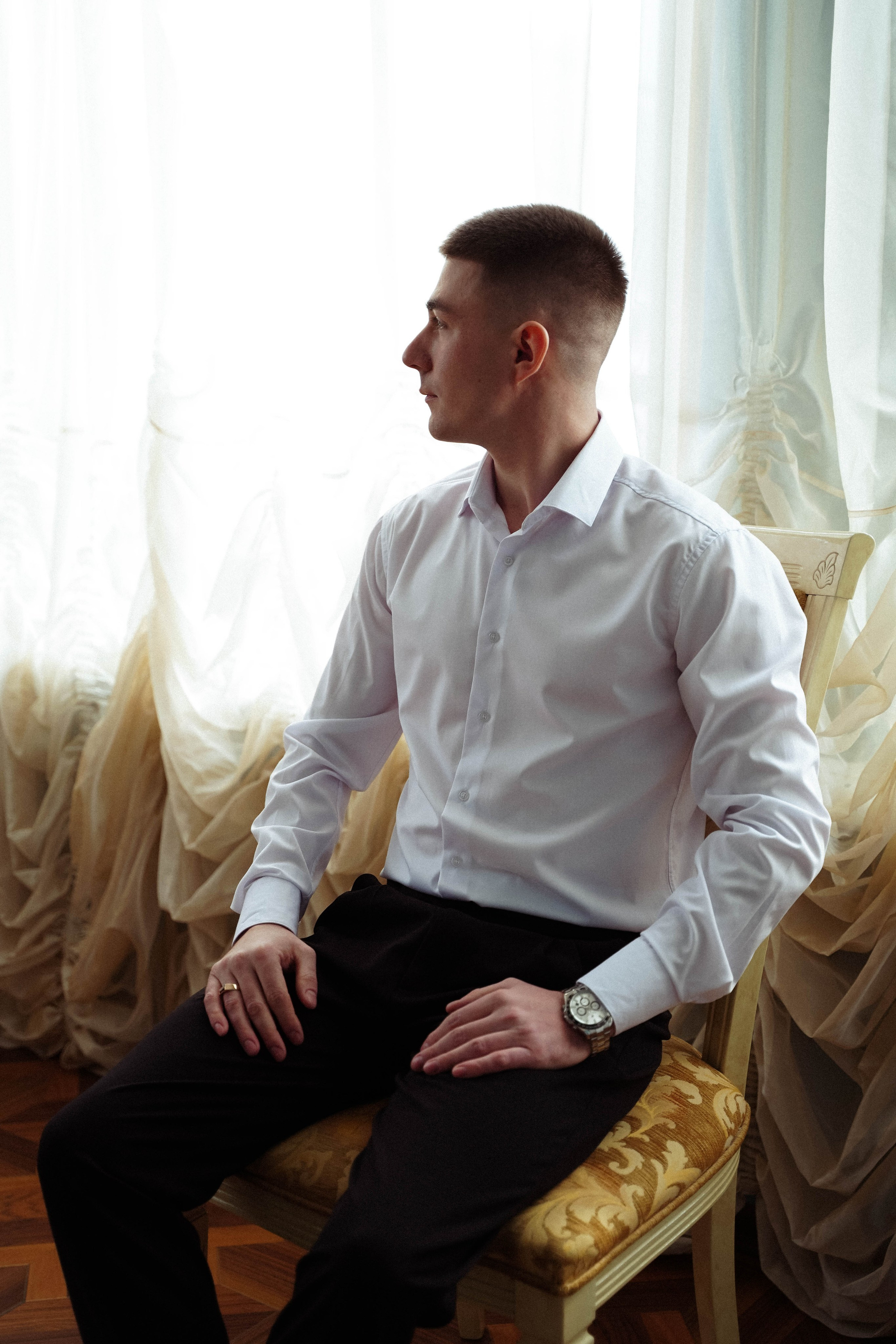 Владислав и Ксения. Фото и видео для вас в Астрахани!