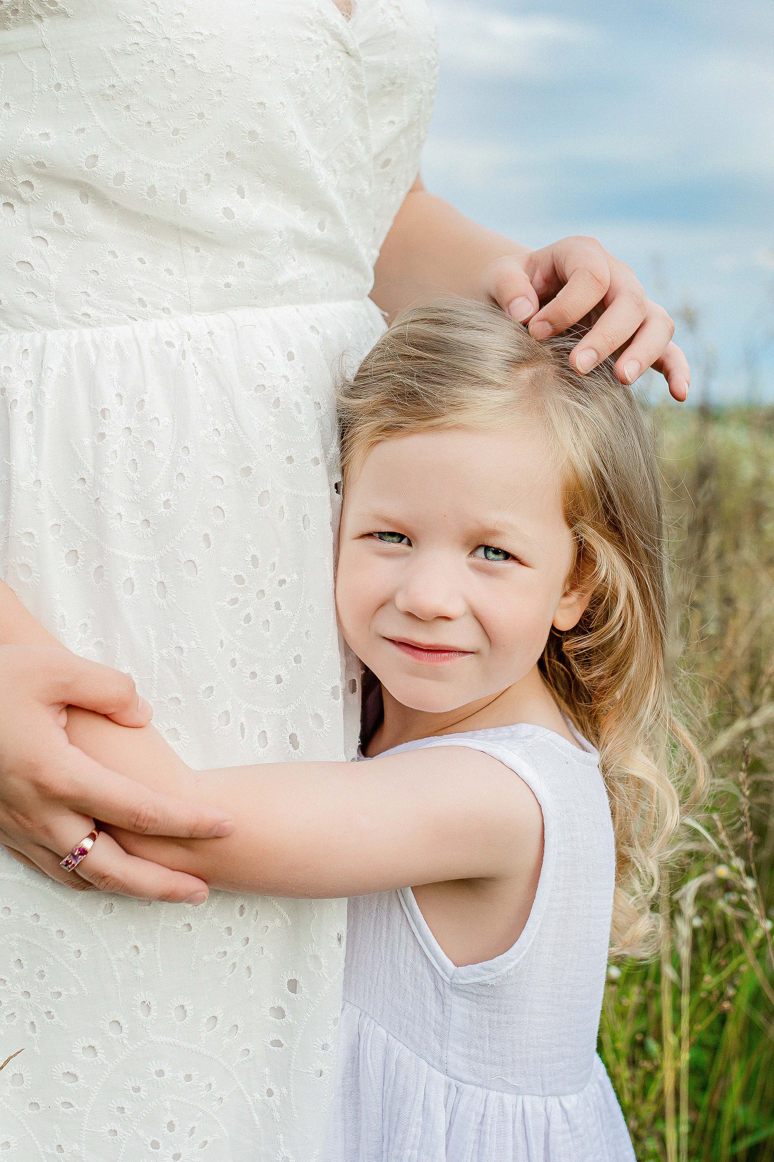 Детская съёмка. Фотограф Регина Лисицына
