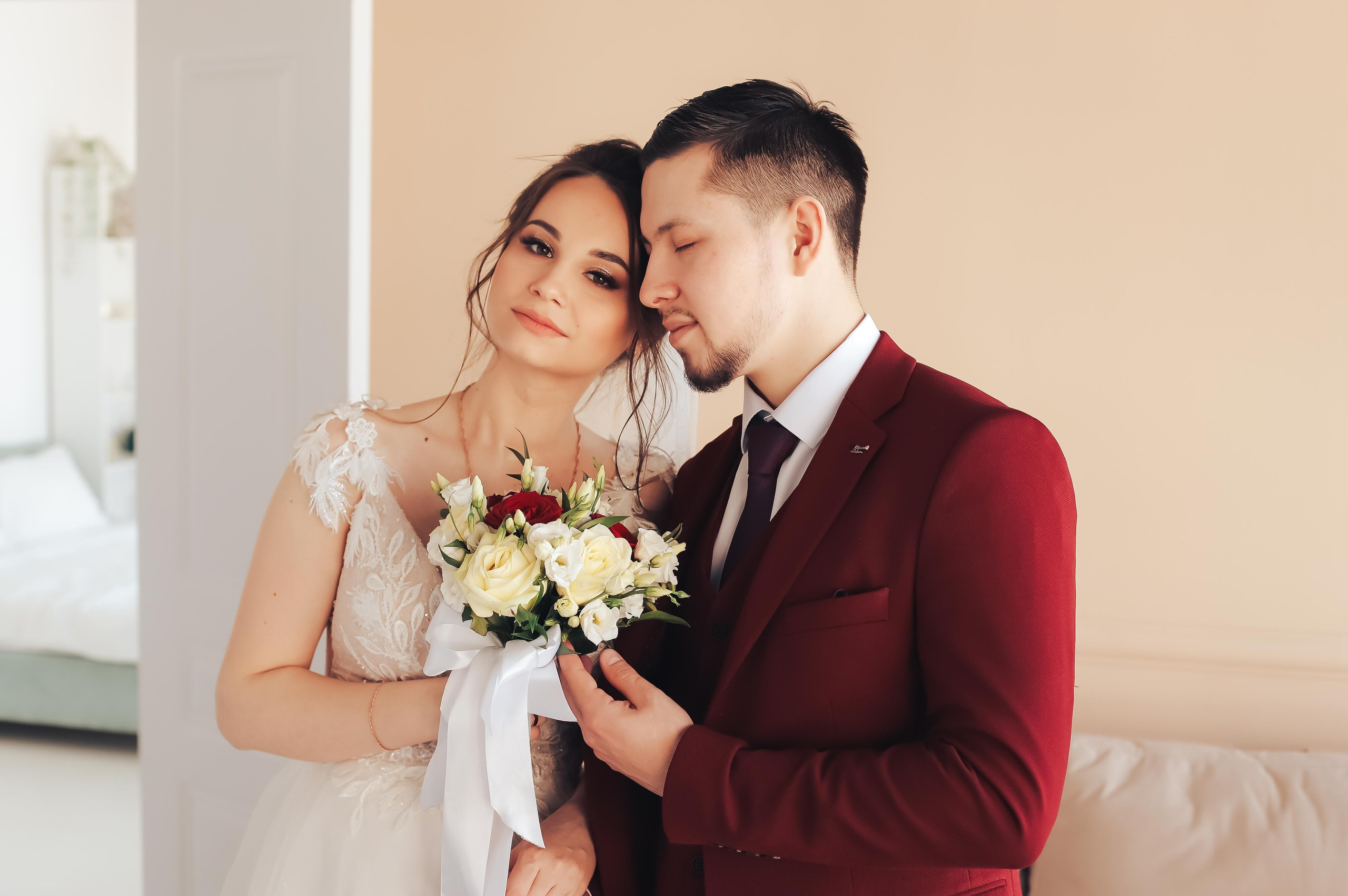 07.06.25 Свадьба. Свадебный фотограф видеограф Чебоксары