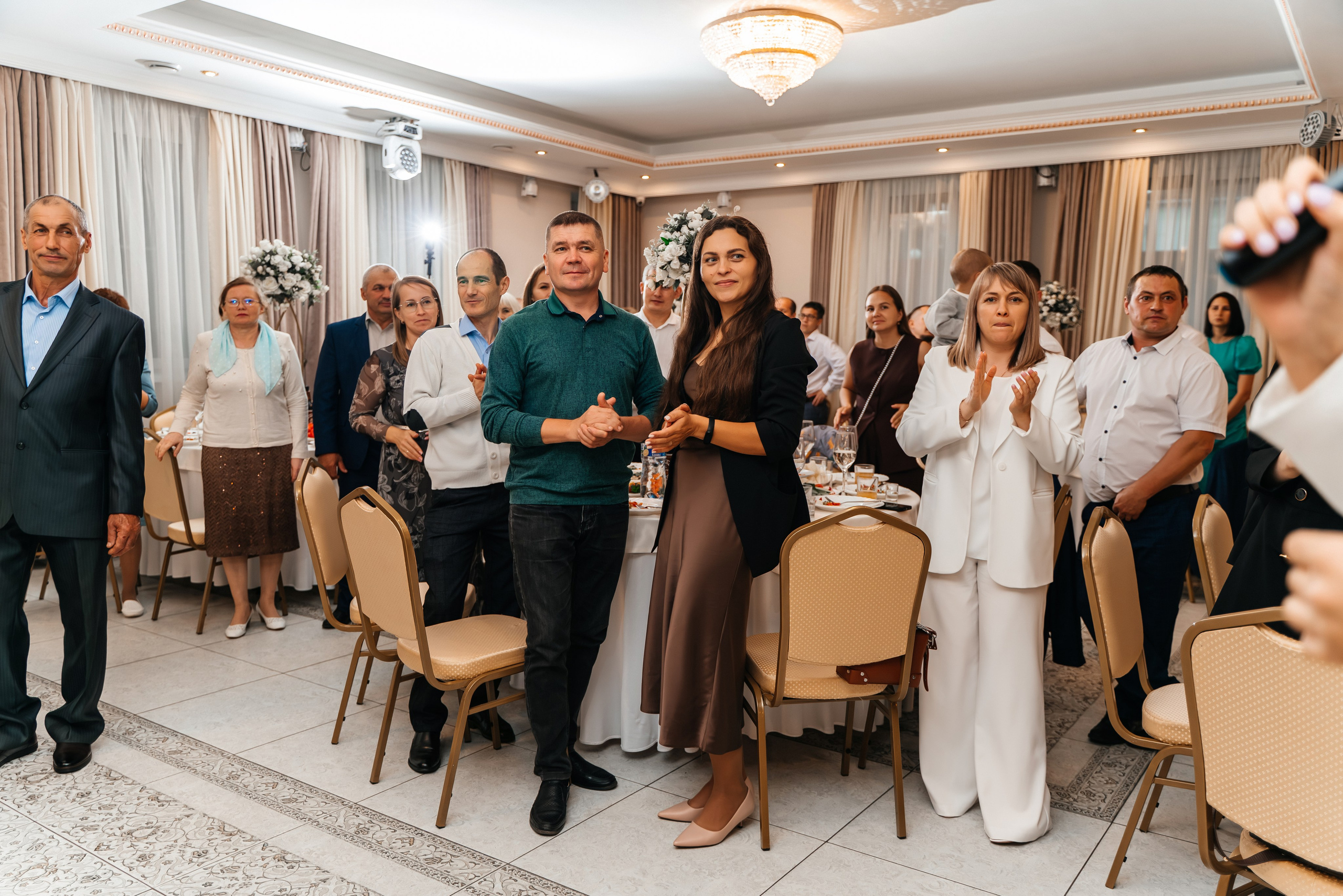 06.09.25 Свадьба. Свадебный фотограф видеограф Чебоксары