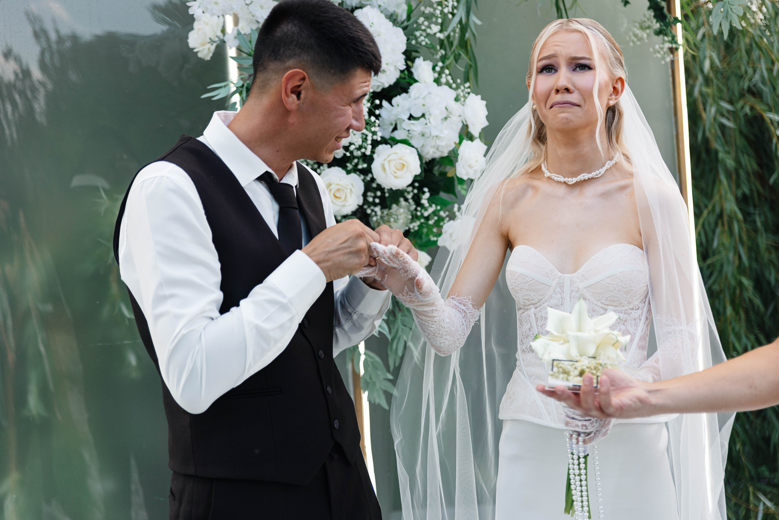 09.08.25 Свадьба. Свадебный фотограф видеограф Чебоксары