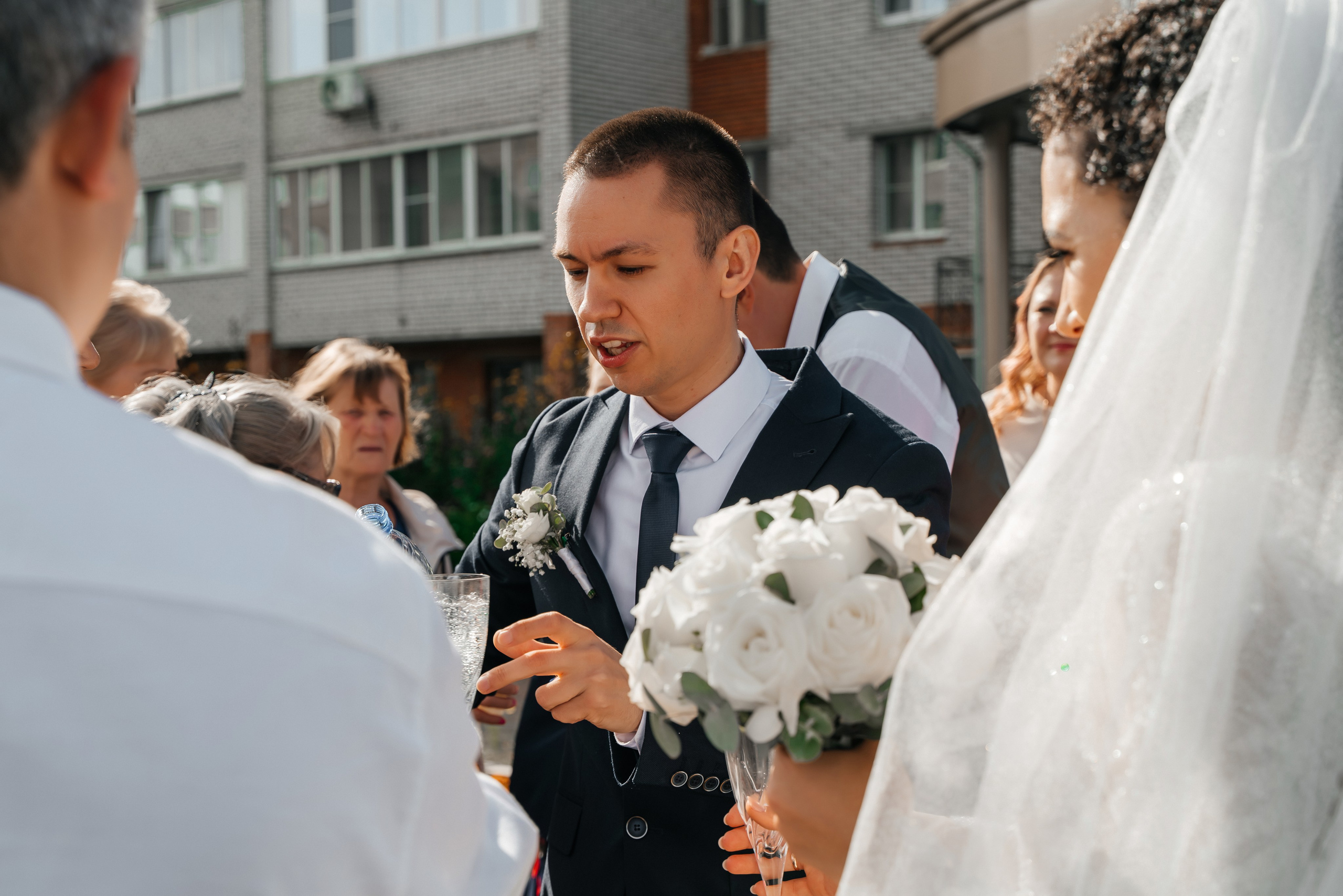 06.09.25 Свадьба. Свадебный фотограф видеограф Чебоксары