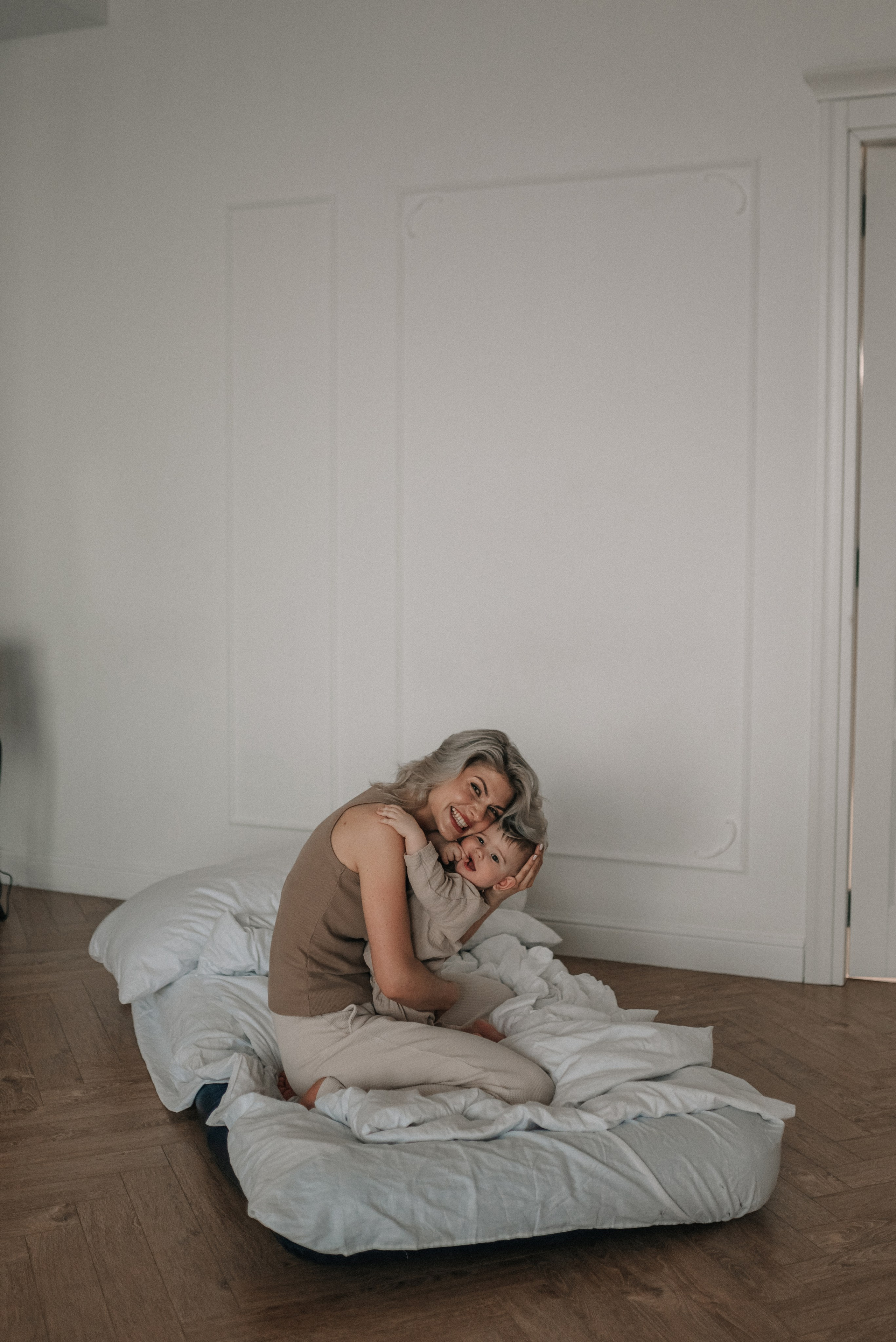 SOFT. Семейный и детский фотограф Анастасия Иванова