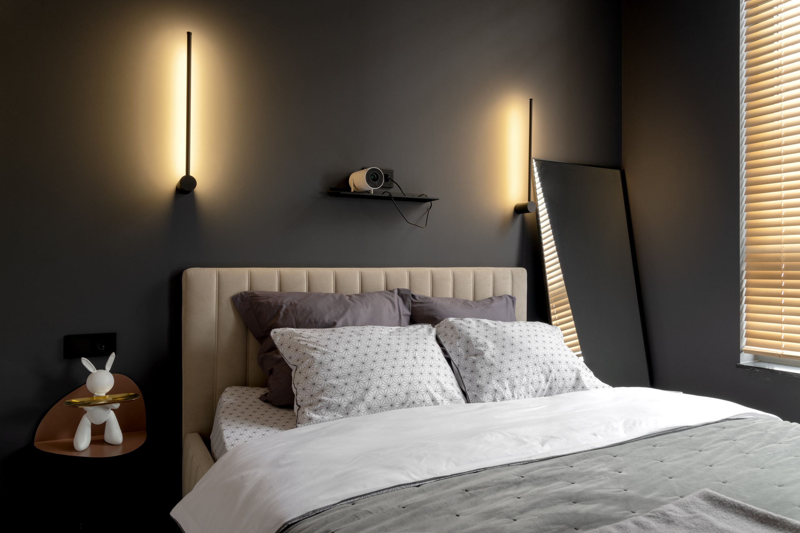 Шаболовка. Интерьерный, портретный и семейный фотограф в Москве Мария Иринархова