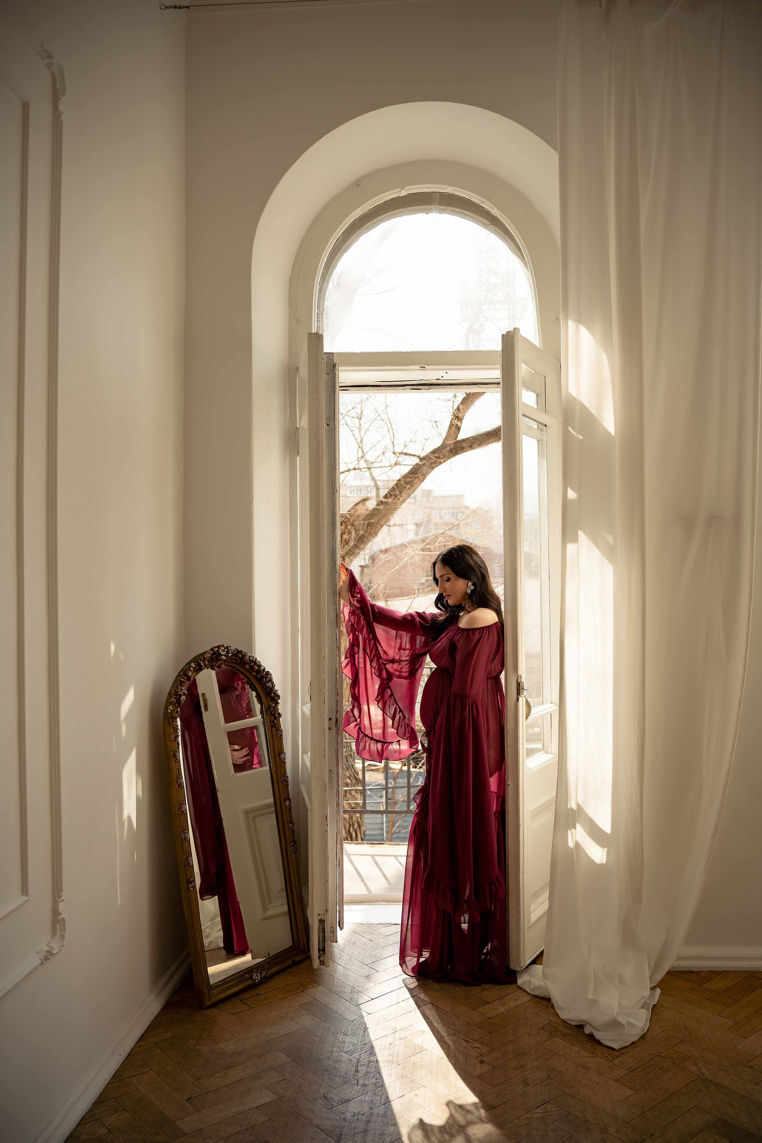 Съёмочная коллекция. Главная