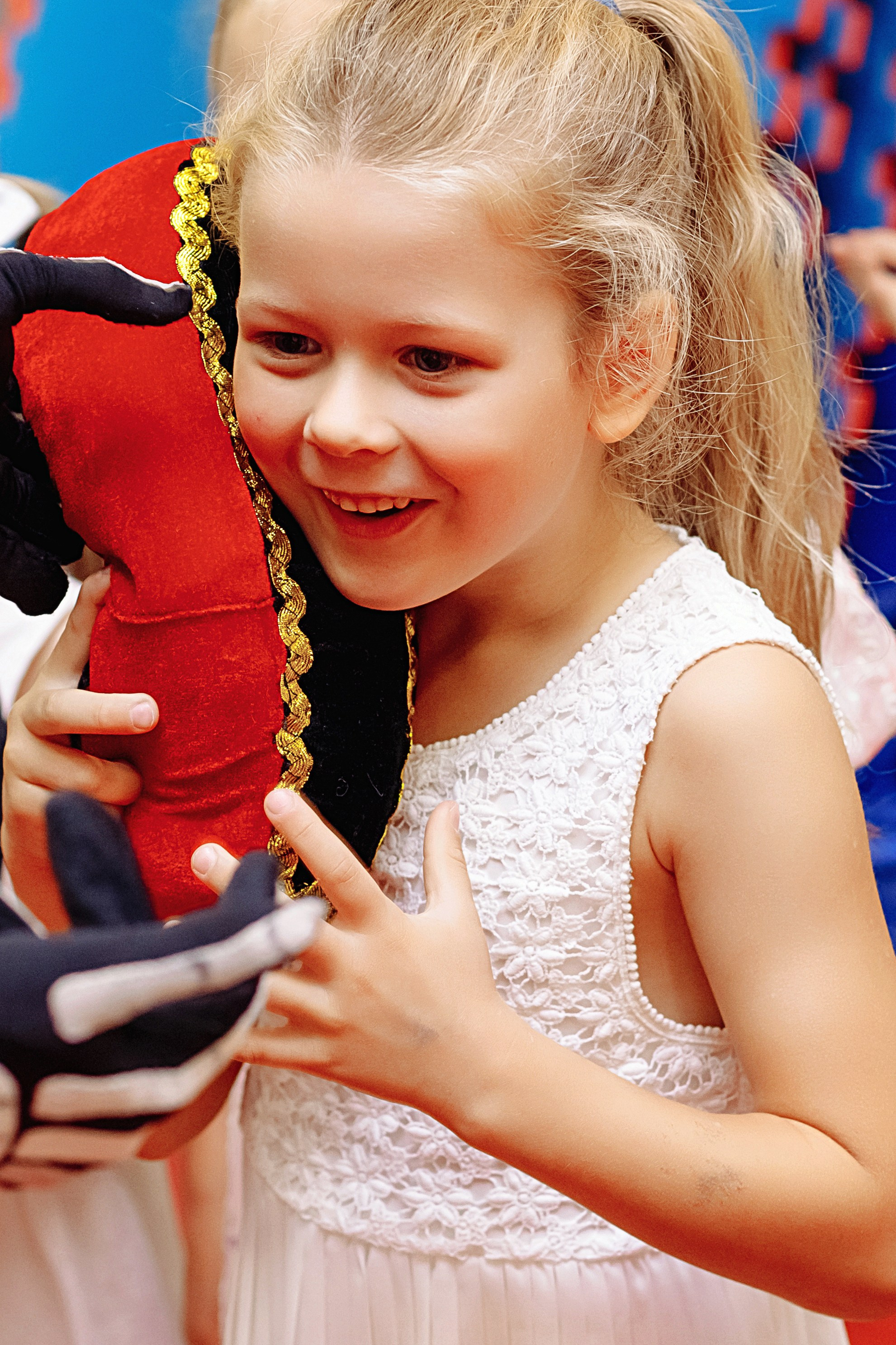 День рождения в саду. Elena Sova — семейный и женский фотограф в Санкт-Петербурге