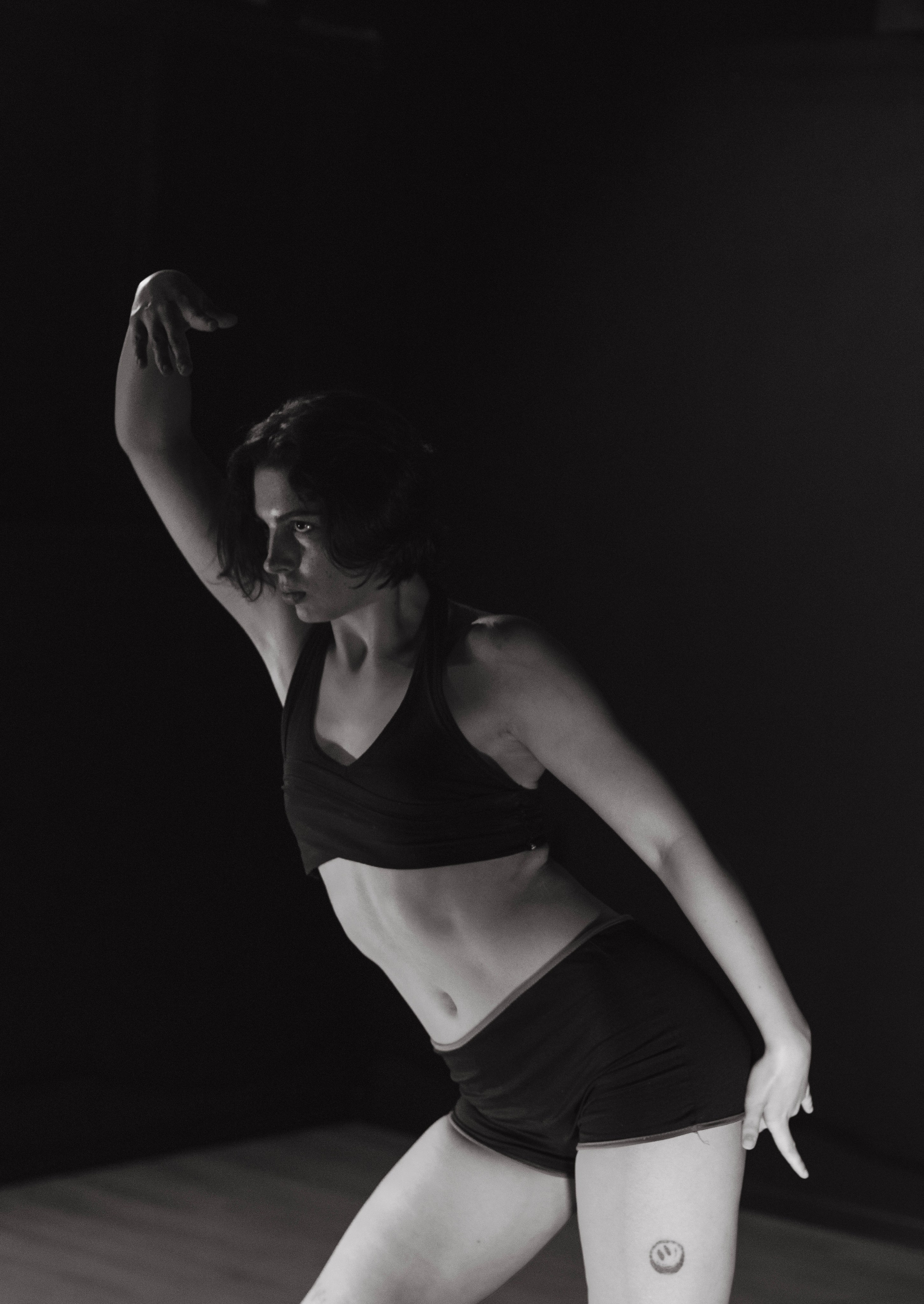 Чемпионат GrooveLab. Фотограф в Москве Ксюшенька