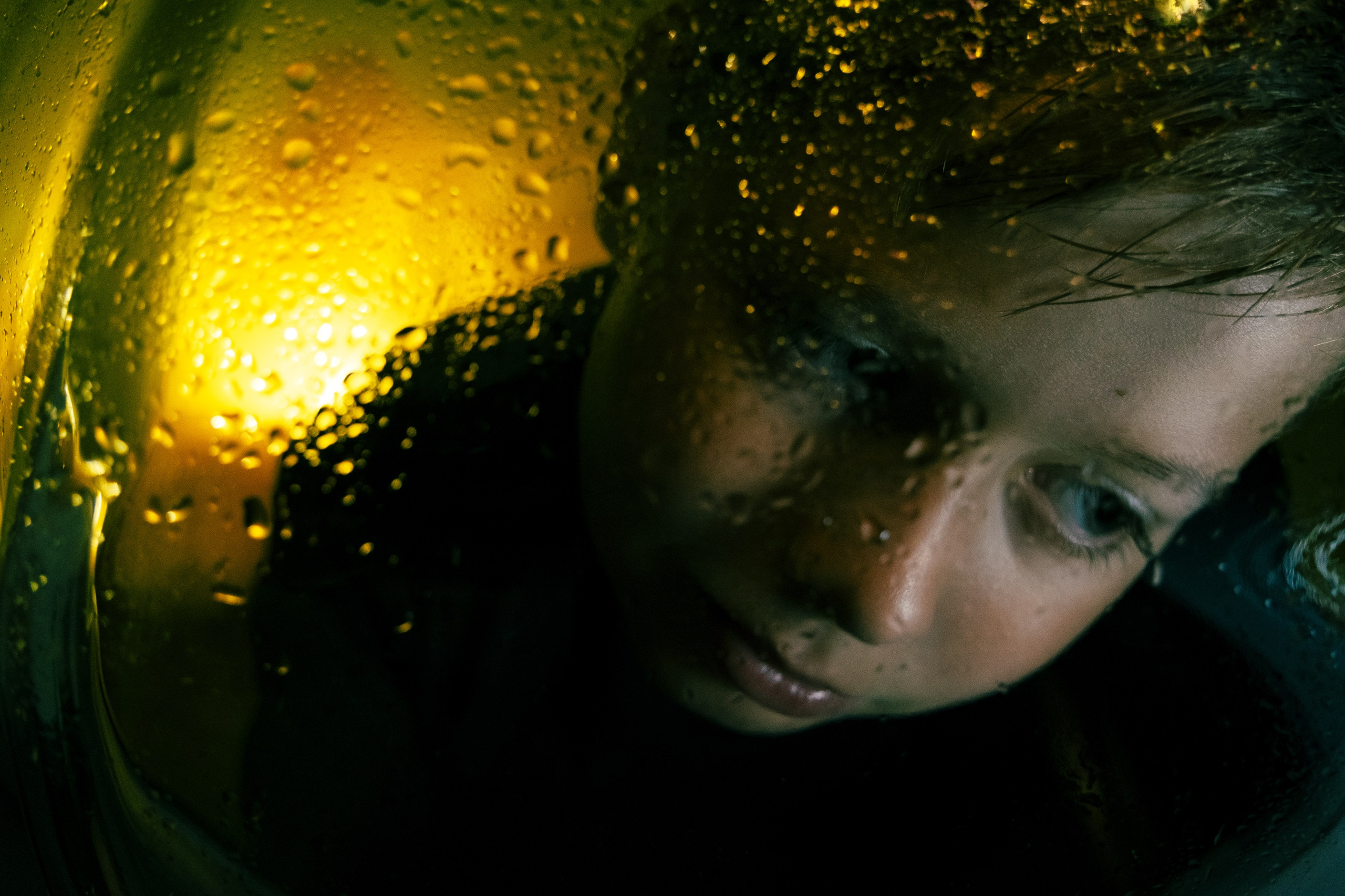 Арт фотограф и визуальный художник Марина Черепович