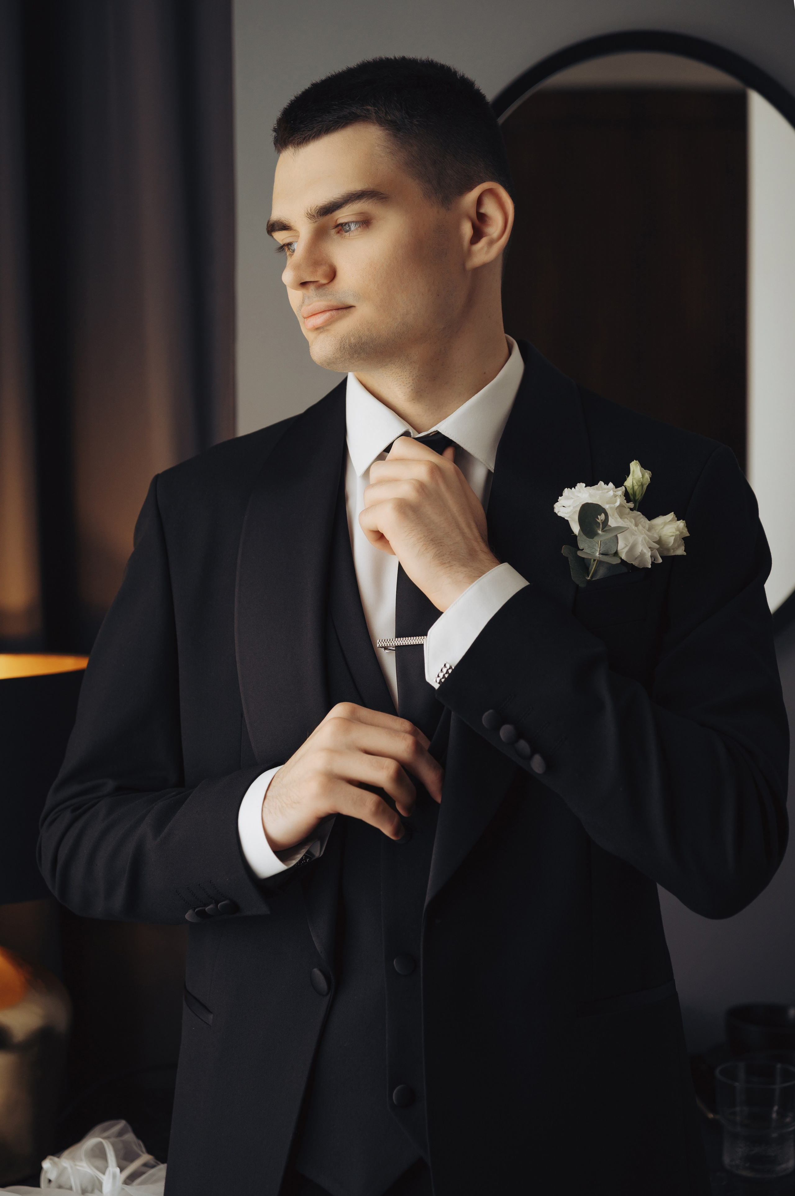 Денис | Настя