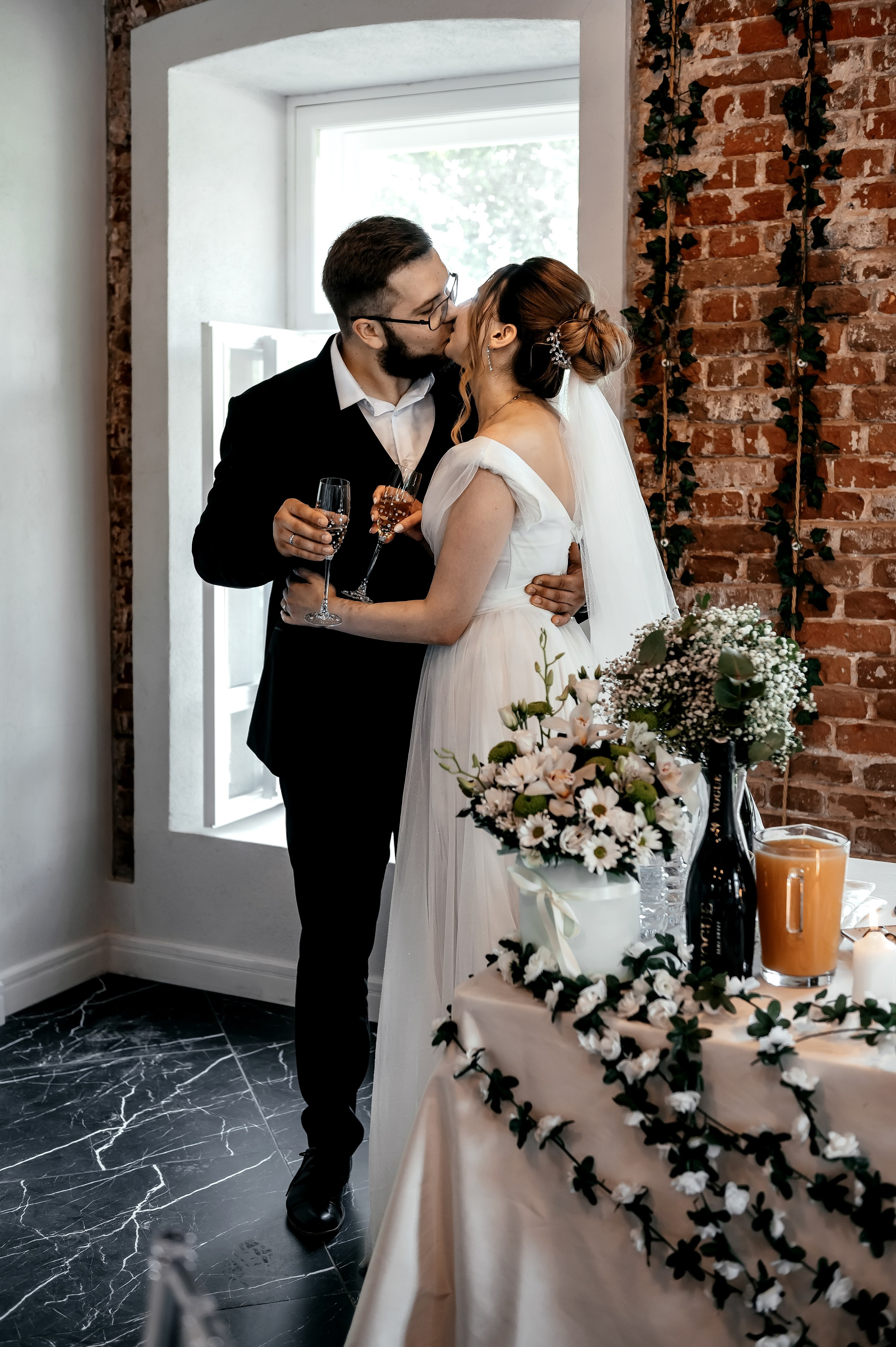 Свадьба в Гребнево. Свадебный и семейный фотограф Виктория Носачёва. Щелково, Москва и МО