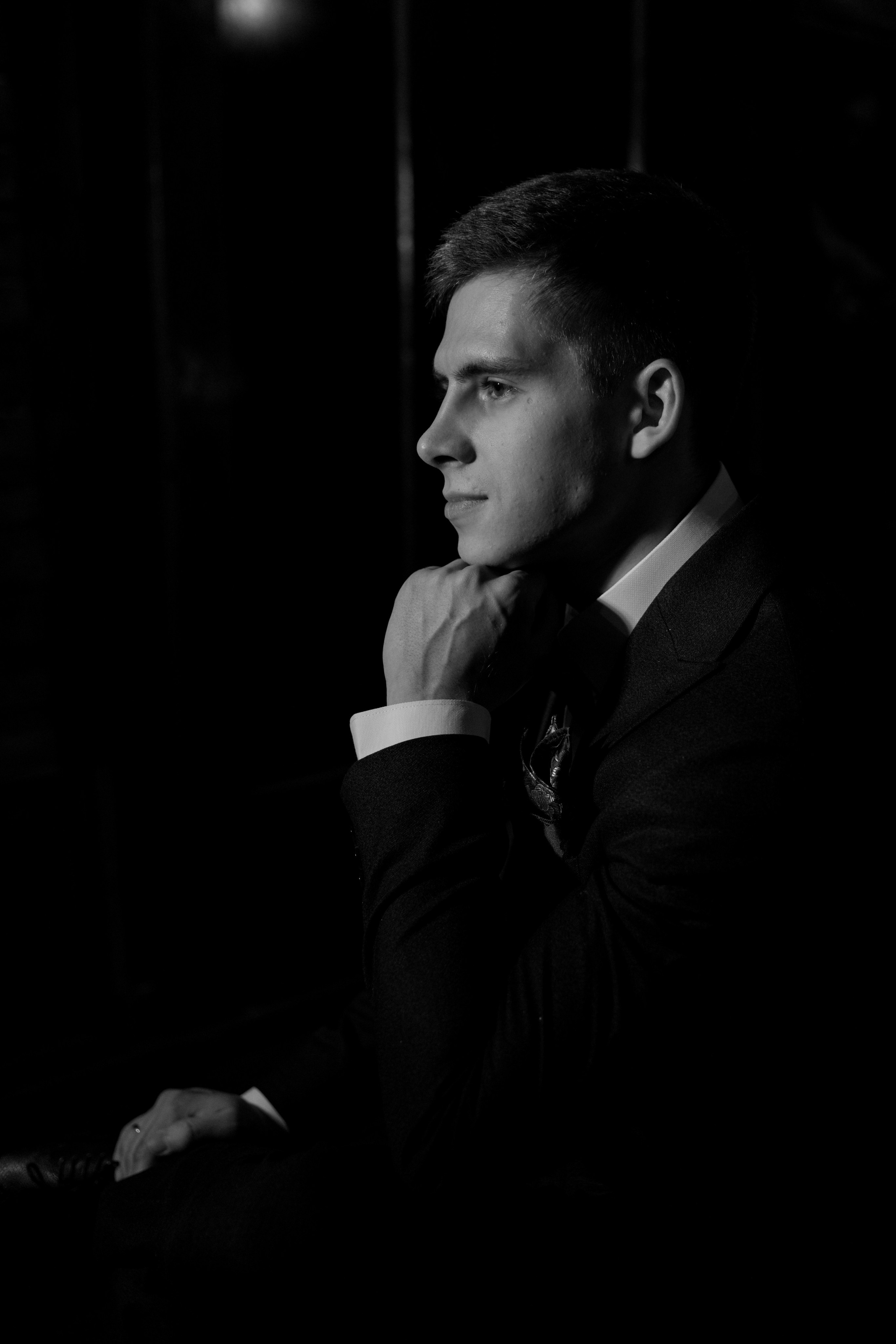 Алексей и Ксения 28.10.23. Фотограф — Погодина Екатерина