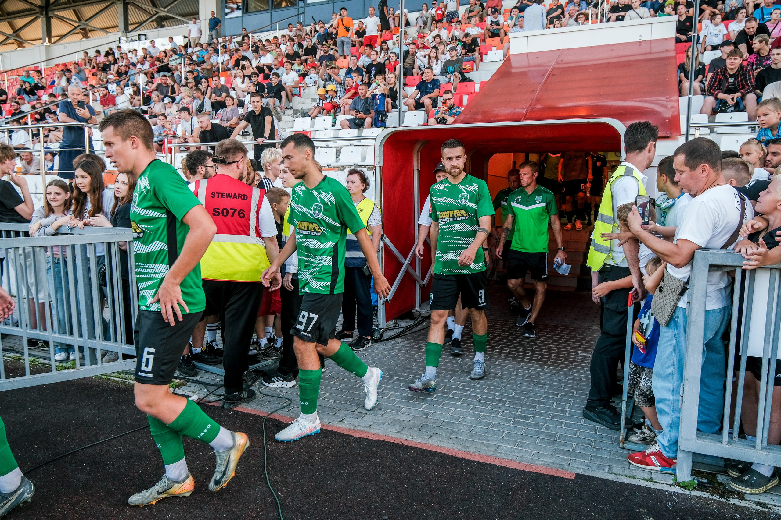 Репортаж 2. Фотограф и видеограф в Москве и МО — Евгений Лавров