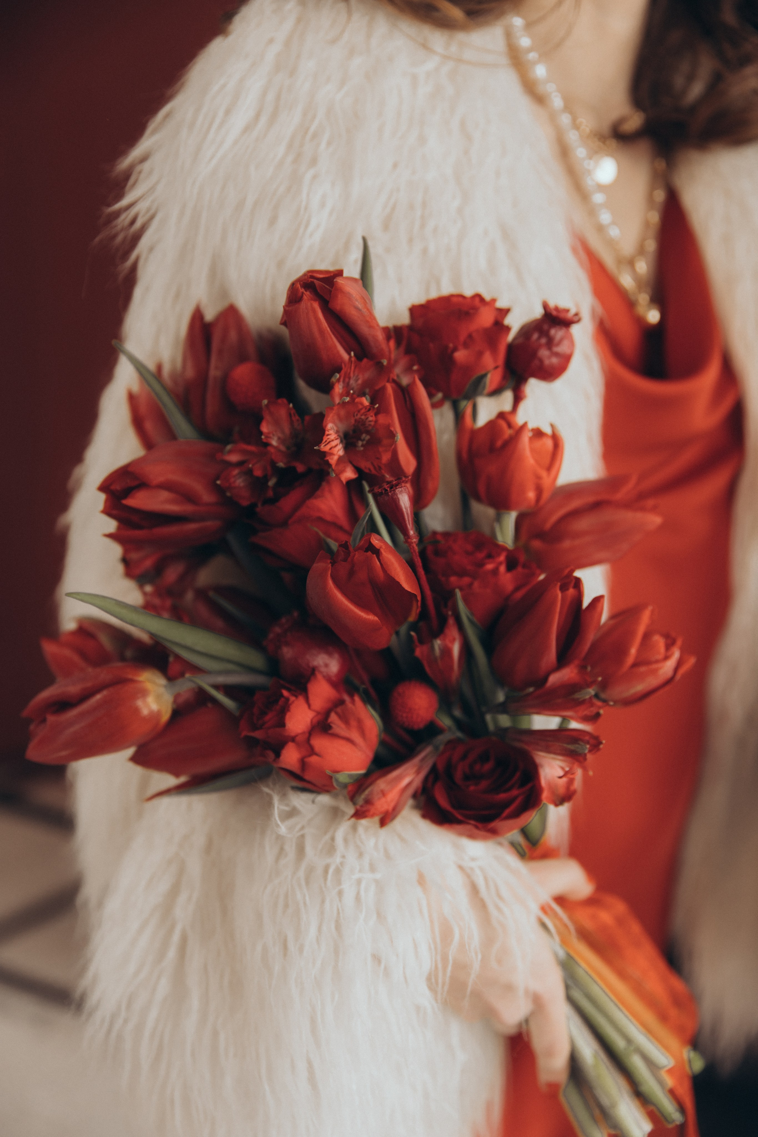 Дмитрий и Светлана. Свадебный и семейный фотограф в Белгороде Евгения Курочкина