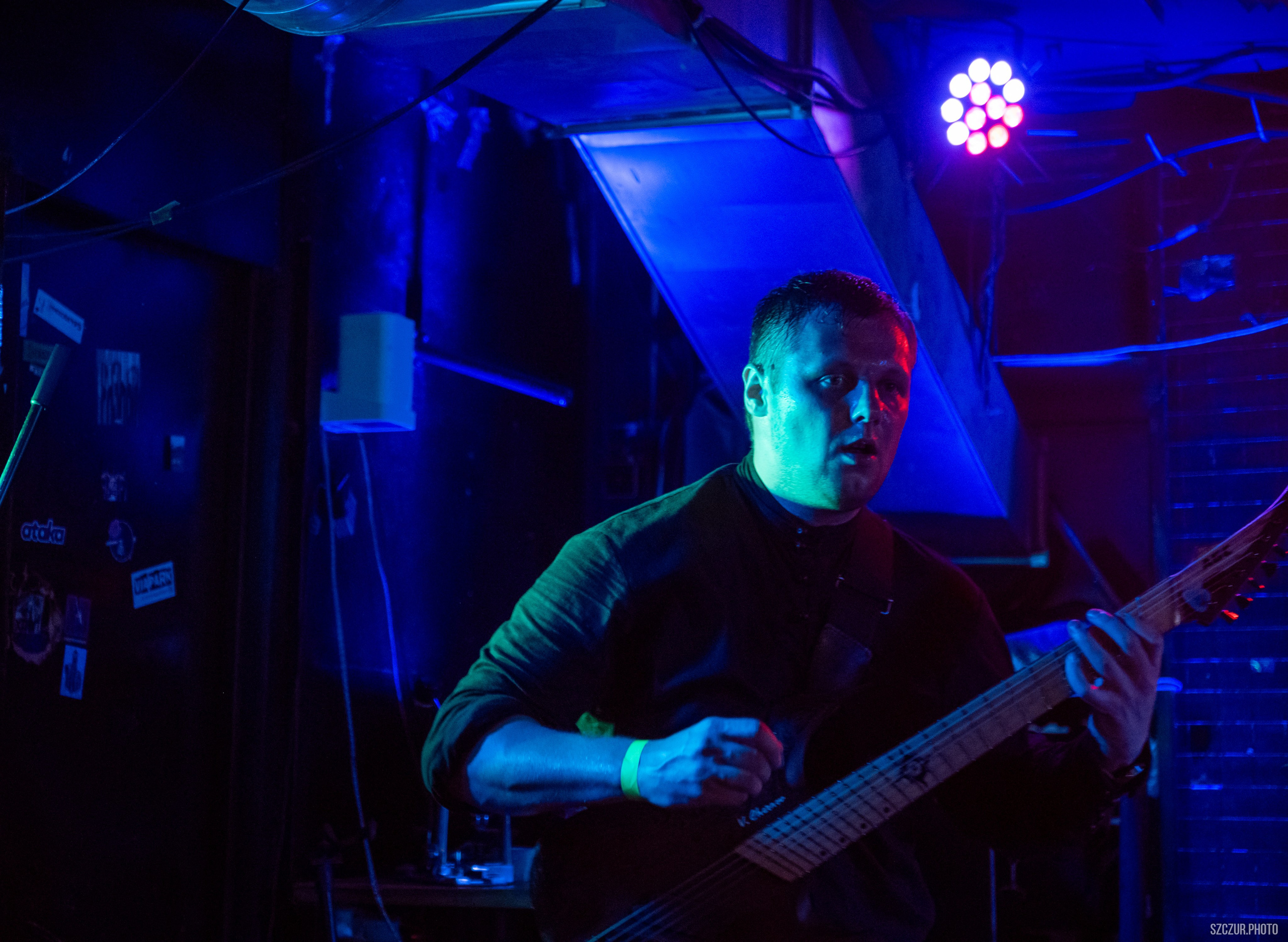 ИЛ в Punk Fiction 13.07.25. Szczur photo