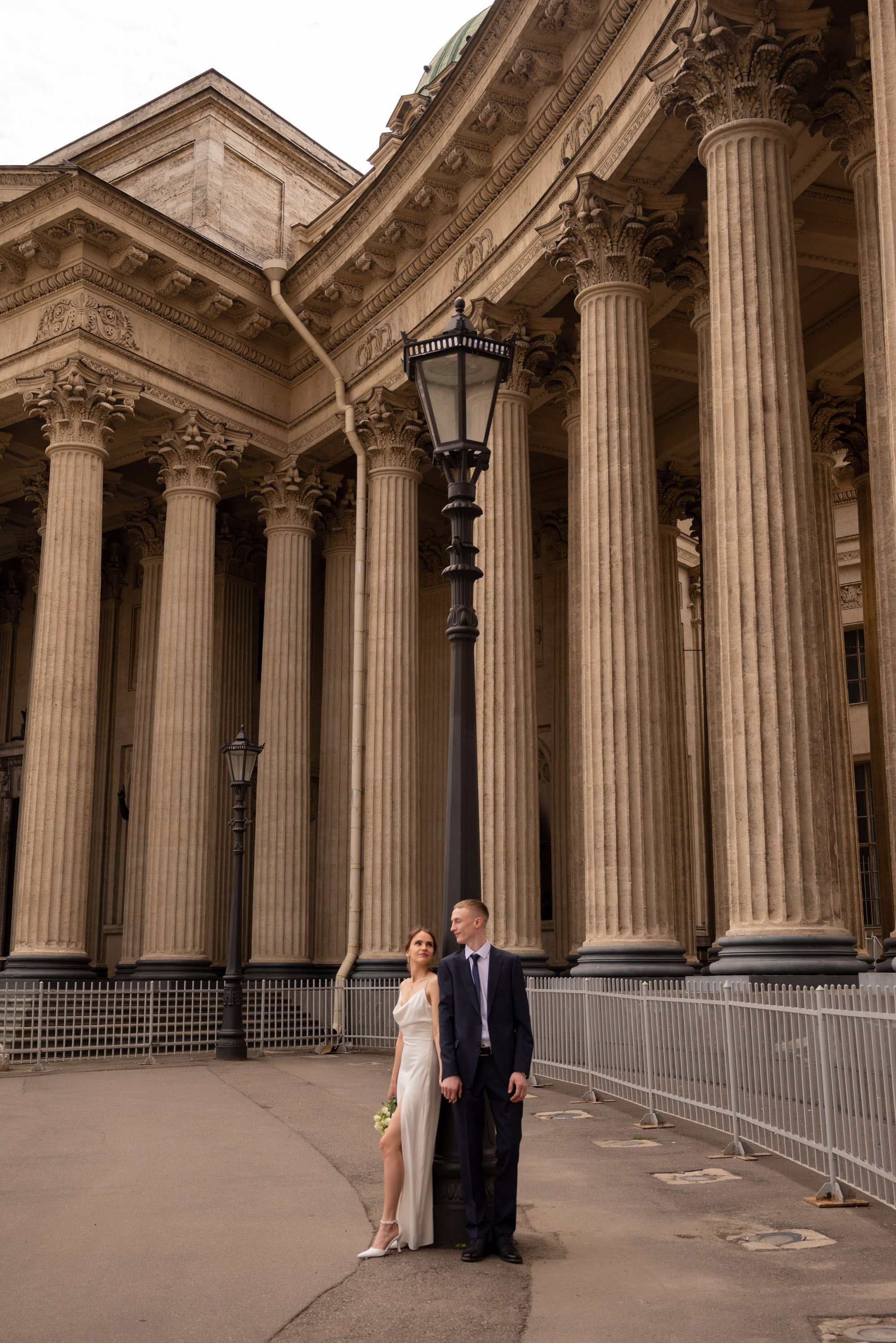 Евгений и Алёна | 31.07.23. Свадебный фотограф в Санкт-Петербурге Владислава Тюльпина