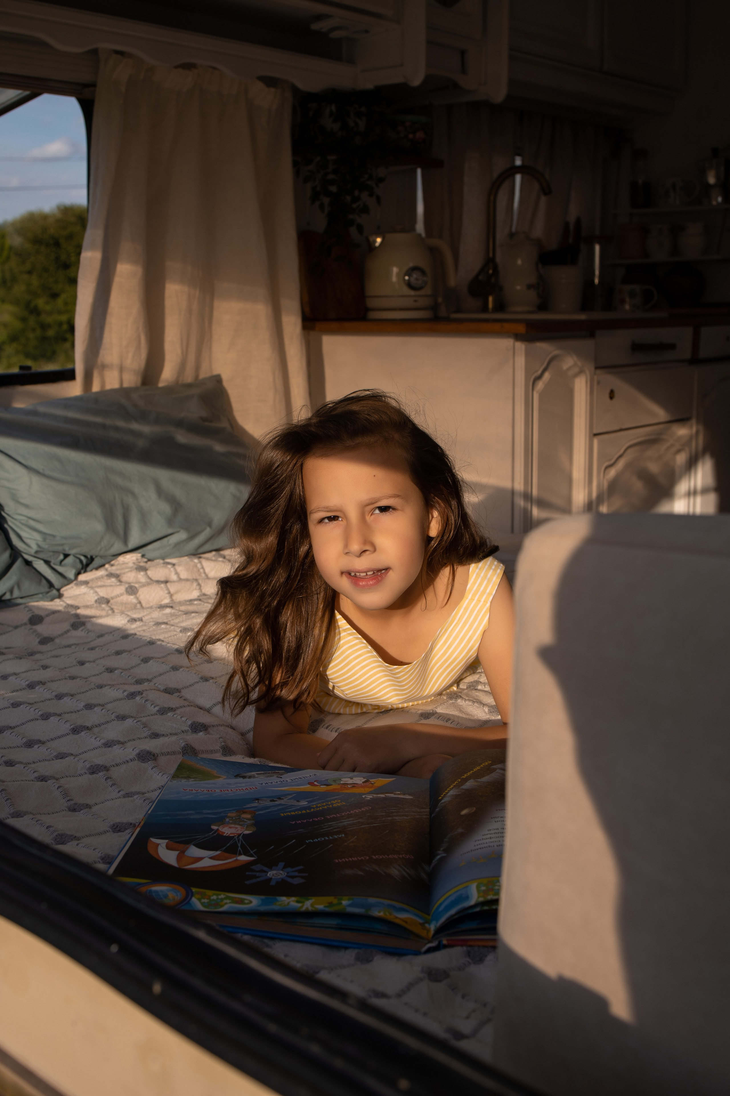 Дети в кадре. Женский и семейный фотограф в Воронеже Надя Кузнецова