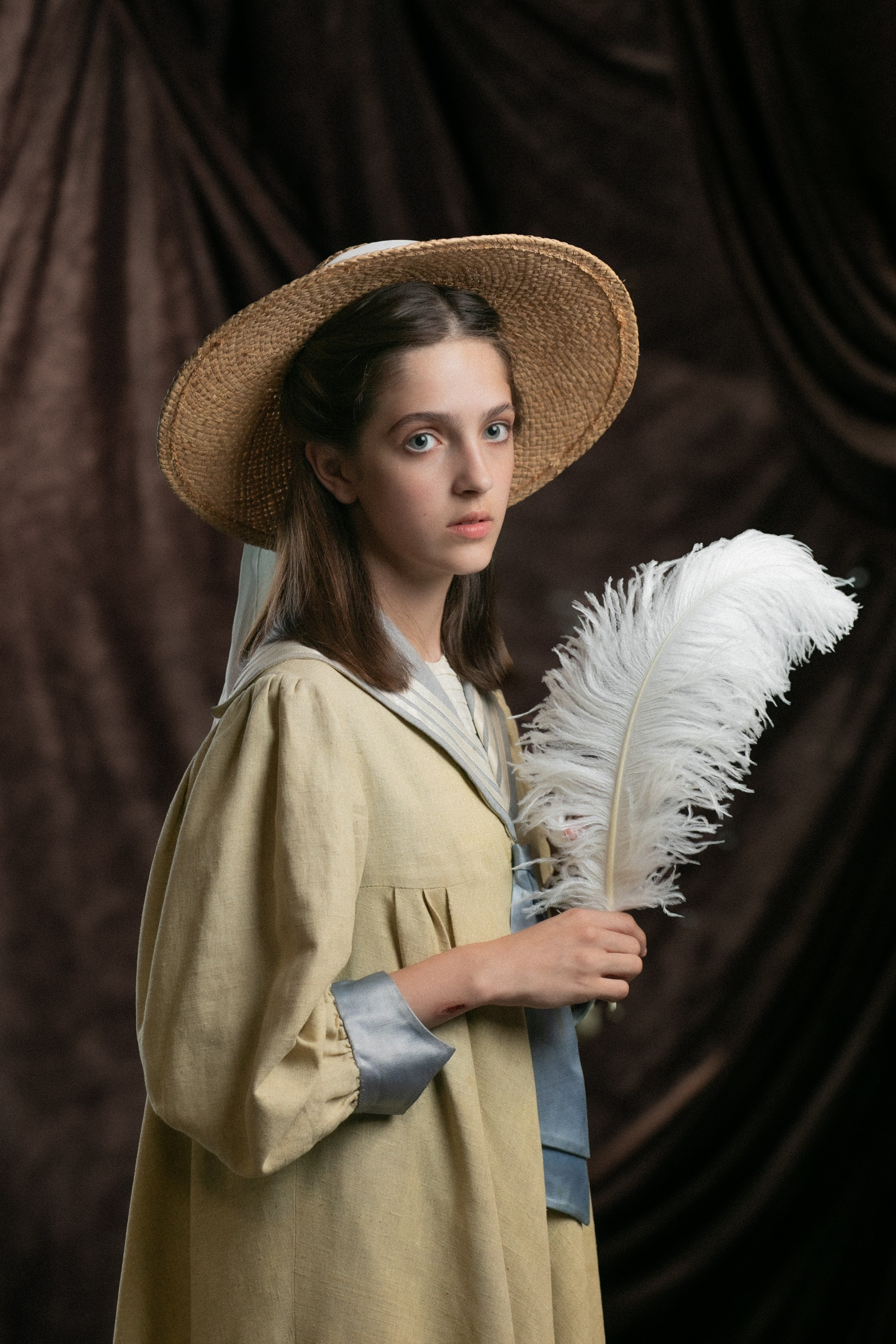 Портретный фотограф Мария Шарко Санкт-Петербург и Москва