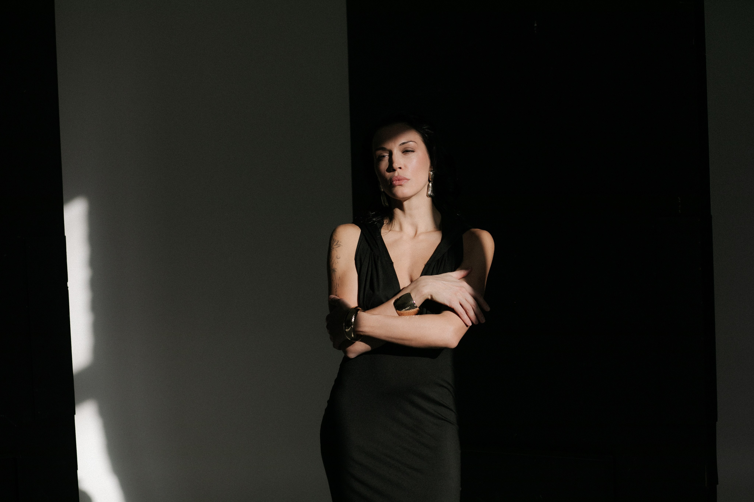 Света. Портретный фотограф Мария Шарко Санкт-Петербург и Москва