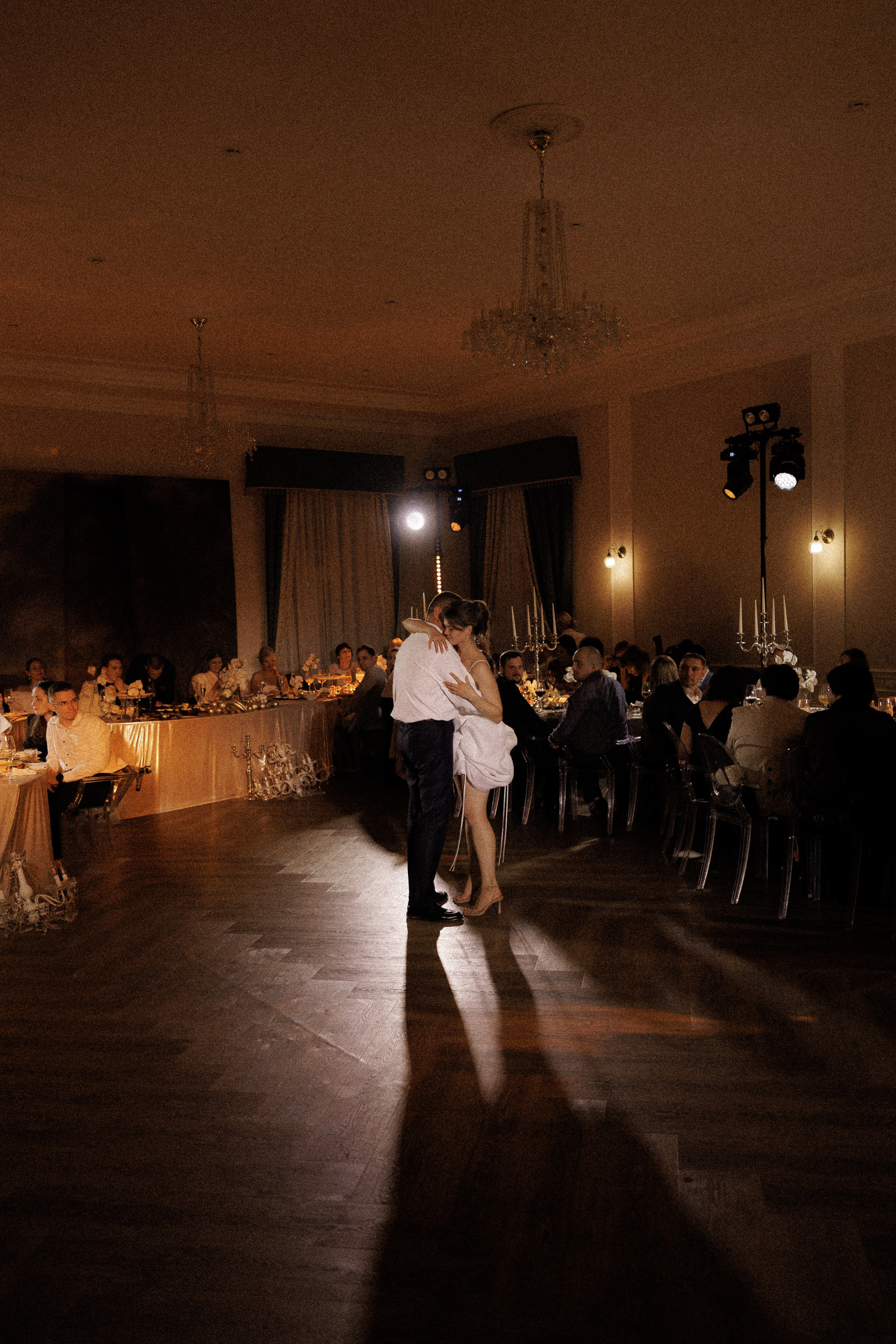 V & A. Свадебный и event-фотограф Иван Волнухин