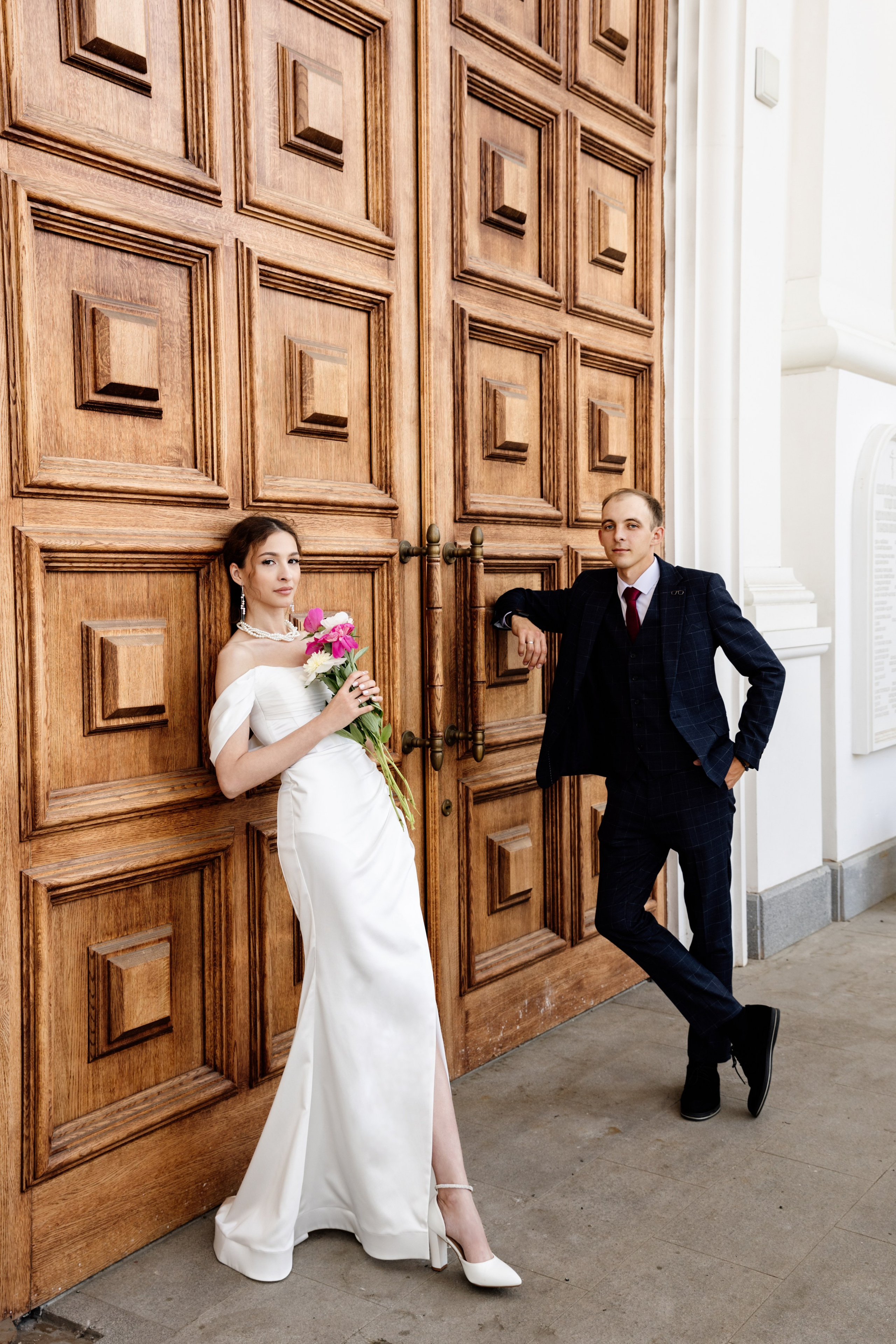 Дарья и Иван. Семейный фотограф документалист в Пензе Лопатинская Татья