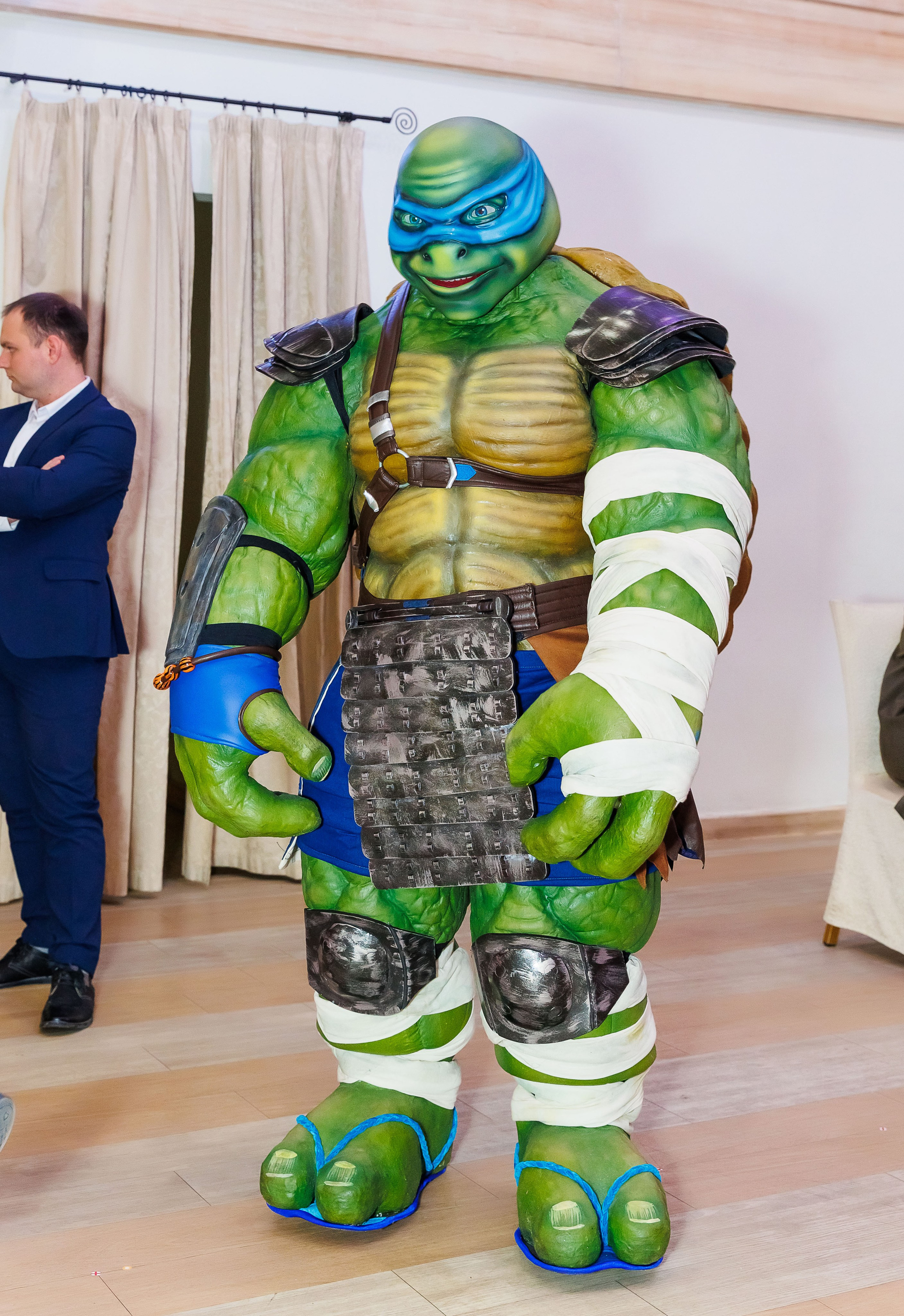 Журнальная вечеринка Fasion Family Weekend. Фотограф Новосибирск — Наталья Гресь