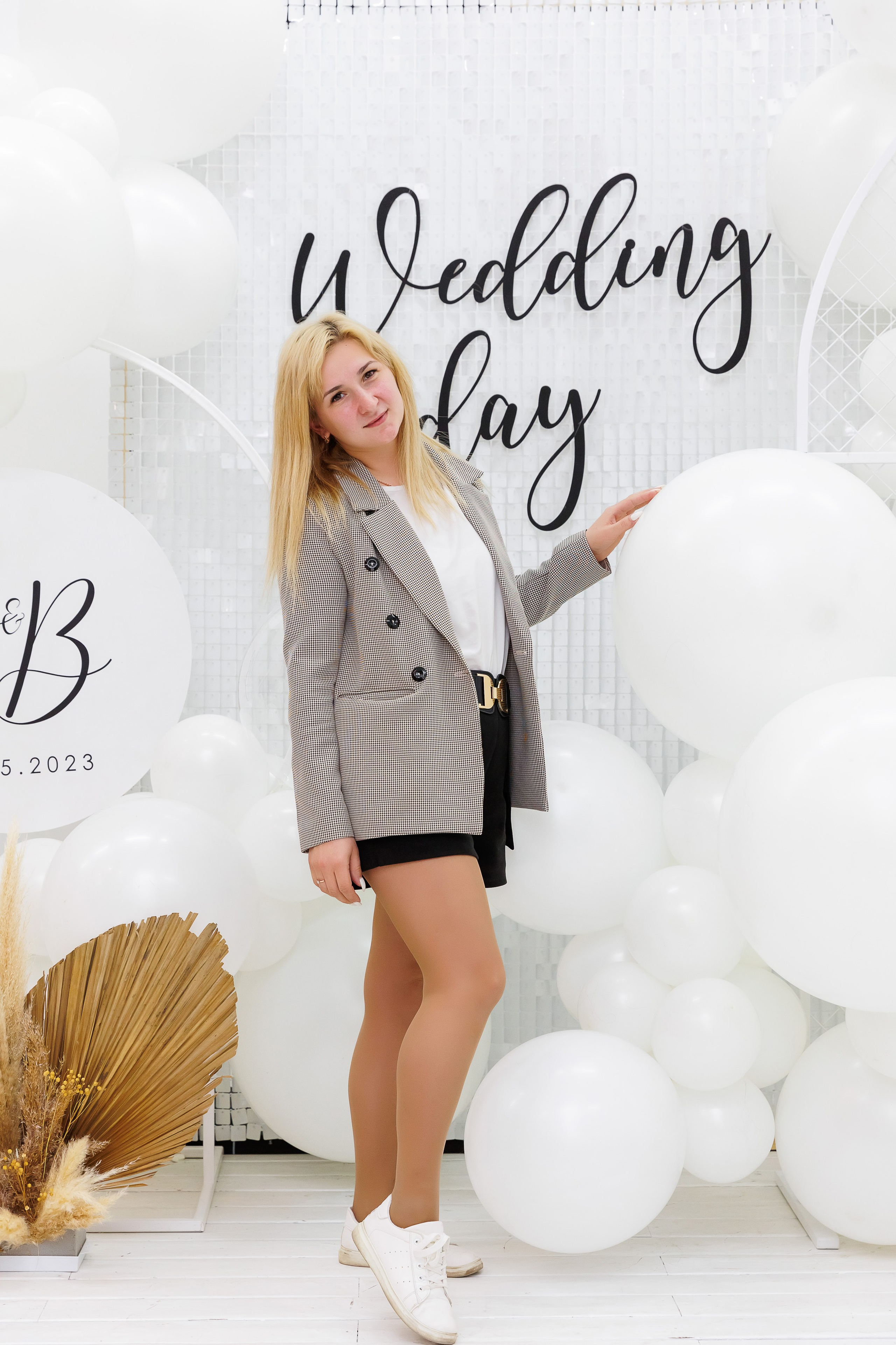 МК декораторов по оформлению фотозоны. Фотограф Новосибирск — Наталья Гресь