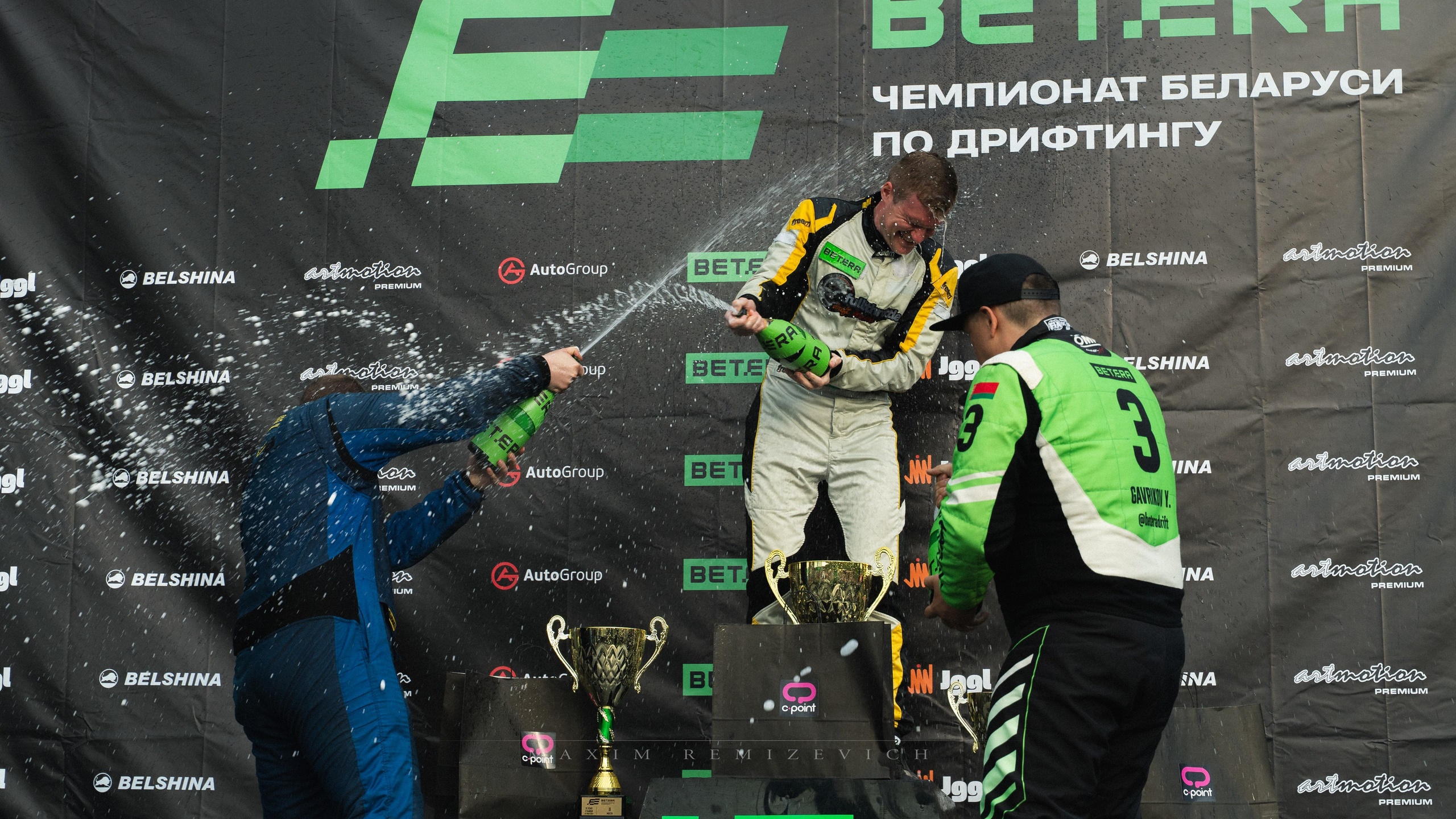 Betera чемпионат Беларуси по дрифтингу. II Этап