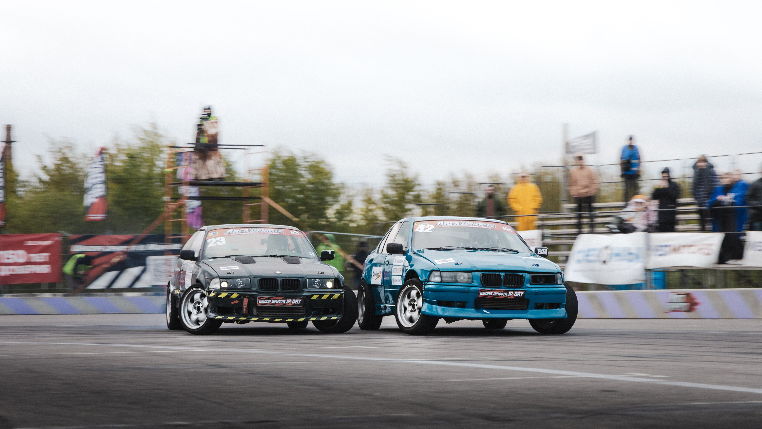 Лига Дрифта. Этап I. Минск. Maxim Remizevich | Photographer