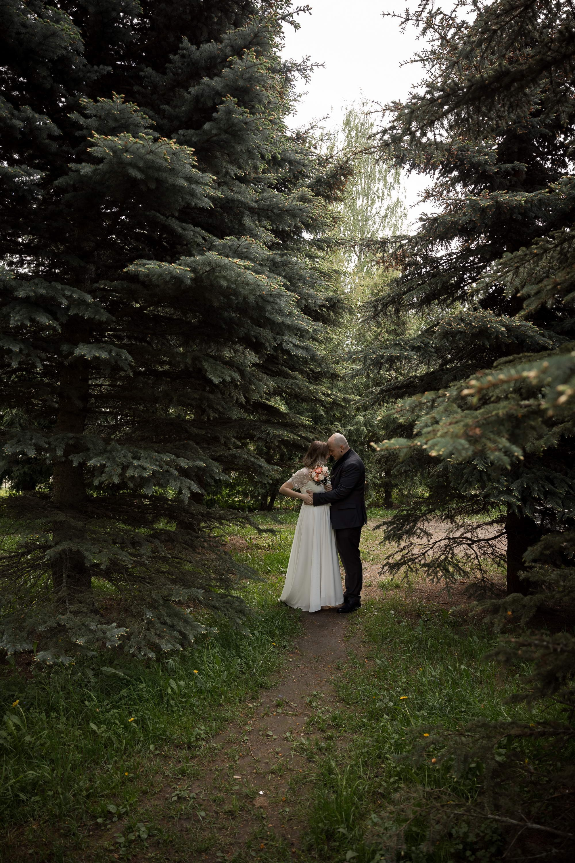 ЗАГС Калининского района. Свадебный фотограф Игорь Брундасов 8PHOTO на свадьбу венчание загс СПб