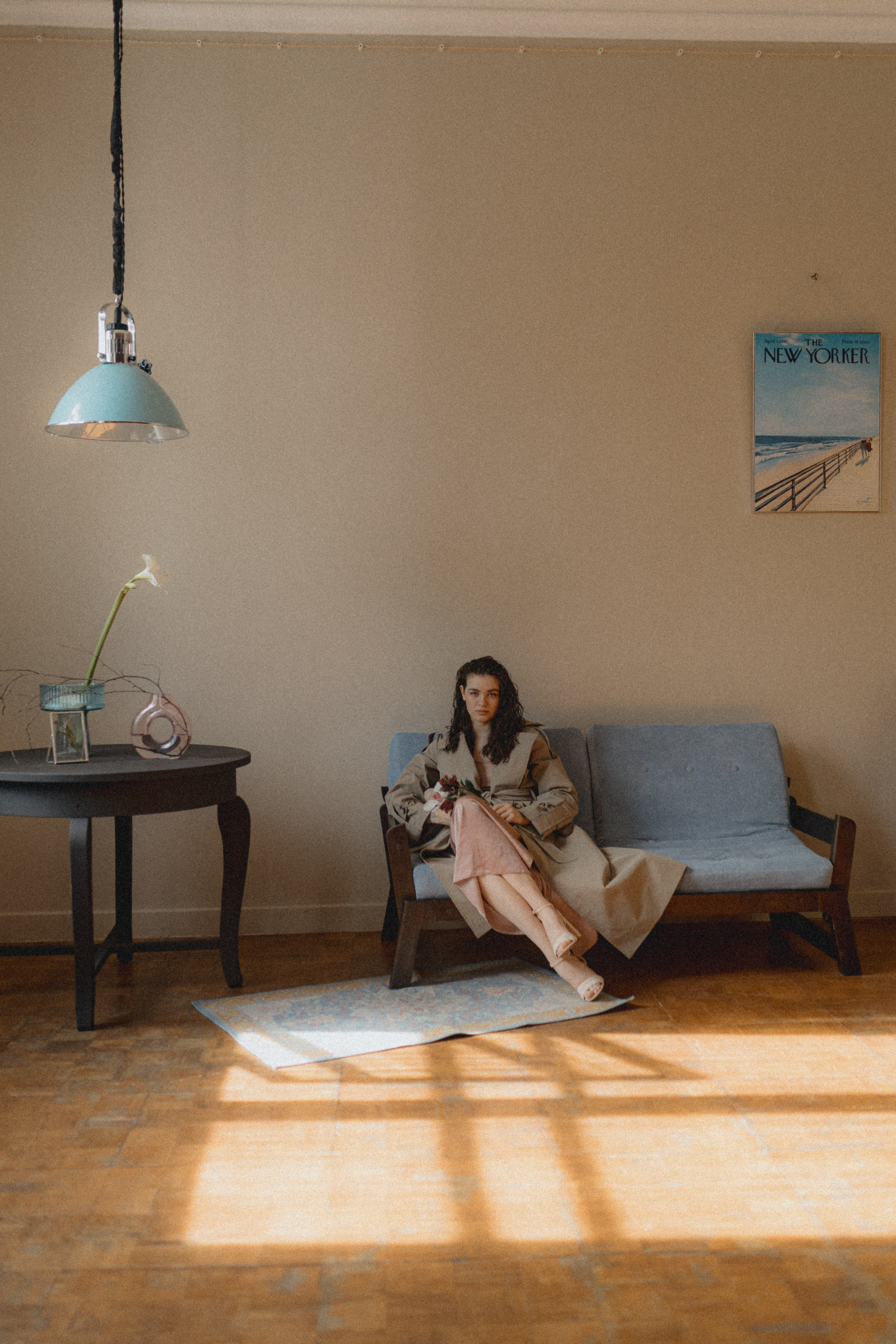 Анастасия. Фотограф НОГИНСК, Москва, Анастасия Белая