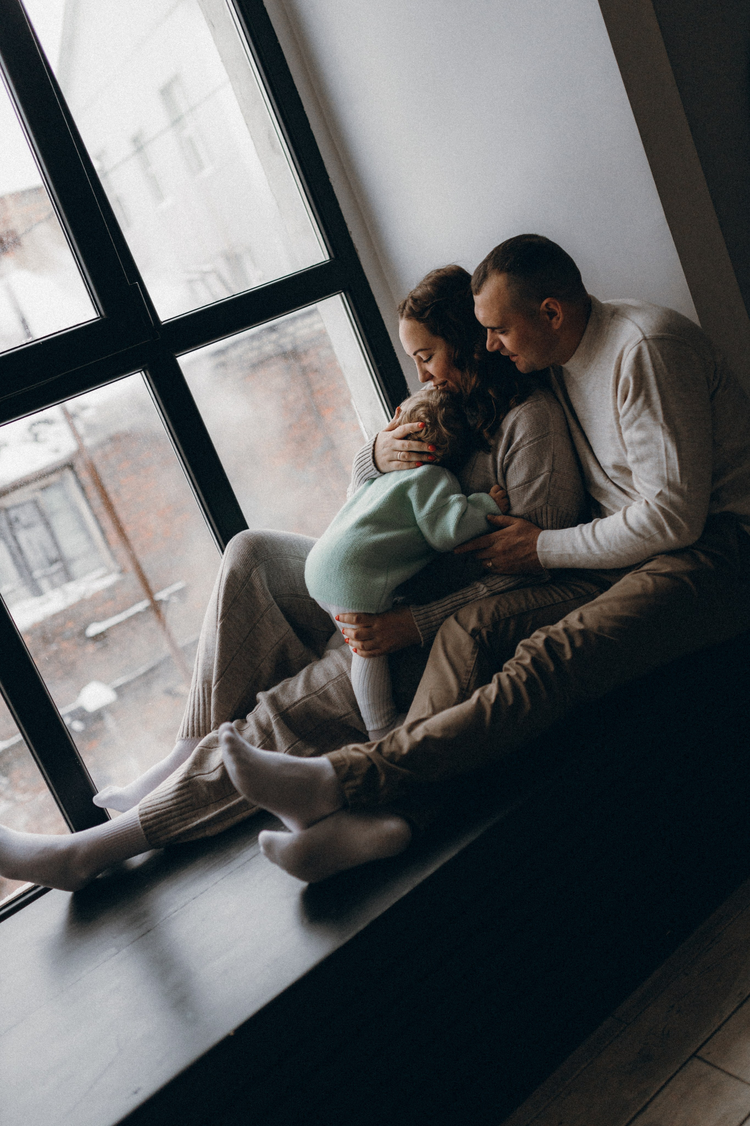 Злата, Рита, Слава. Фотограф НОГИНСК, Москва, Анастасия Белая