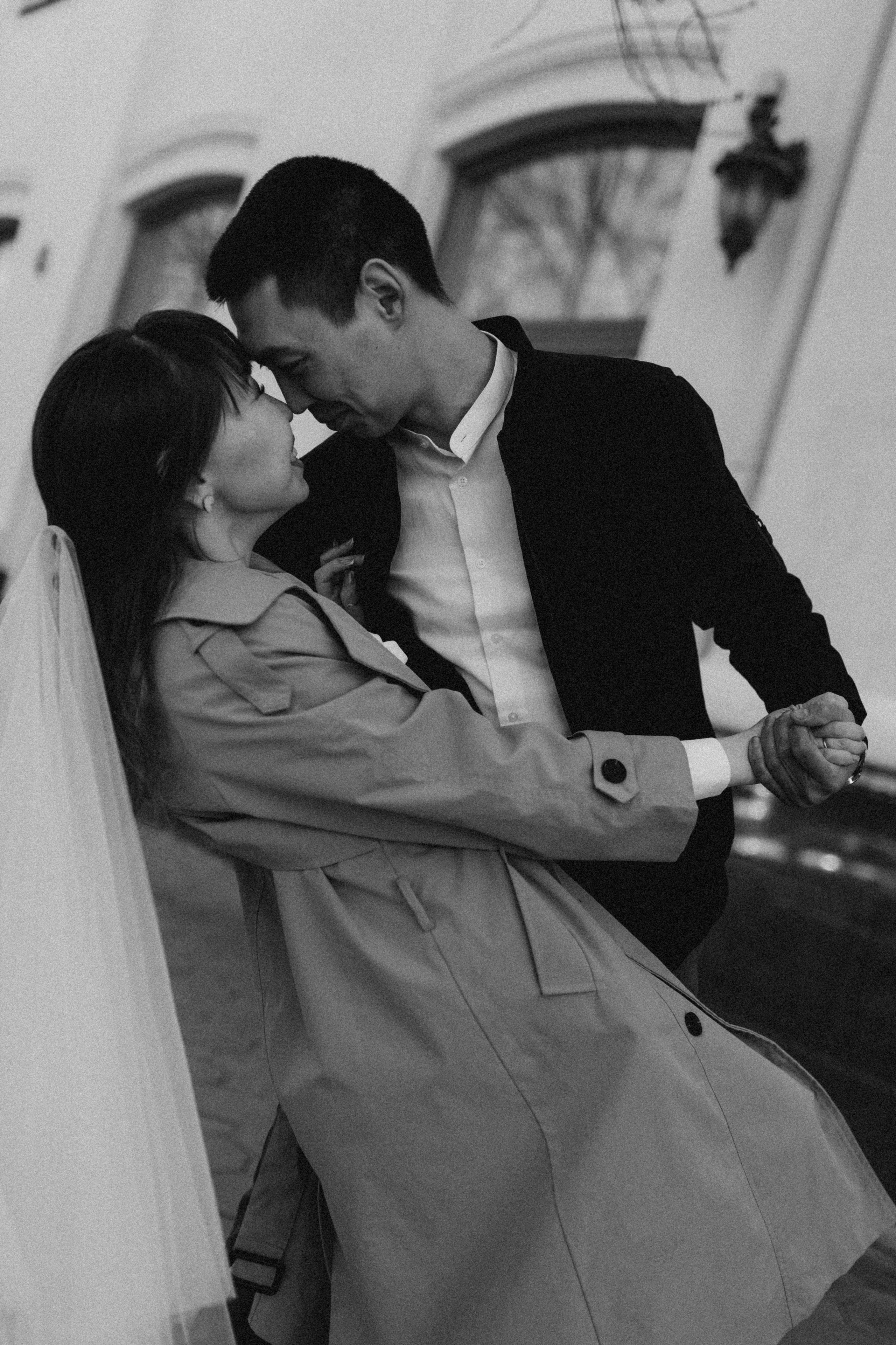 Сауле & Батыр. Свадебная лавстори. Фотограф НОГИНСК, Москва, Анастасия Белая