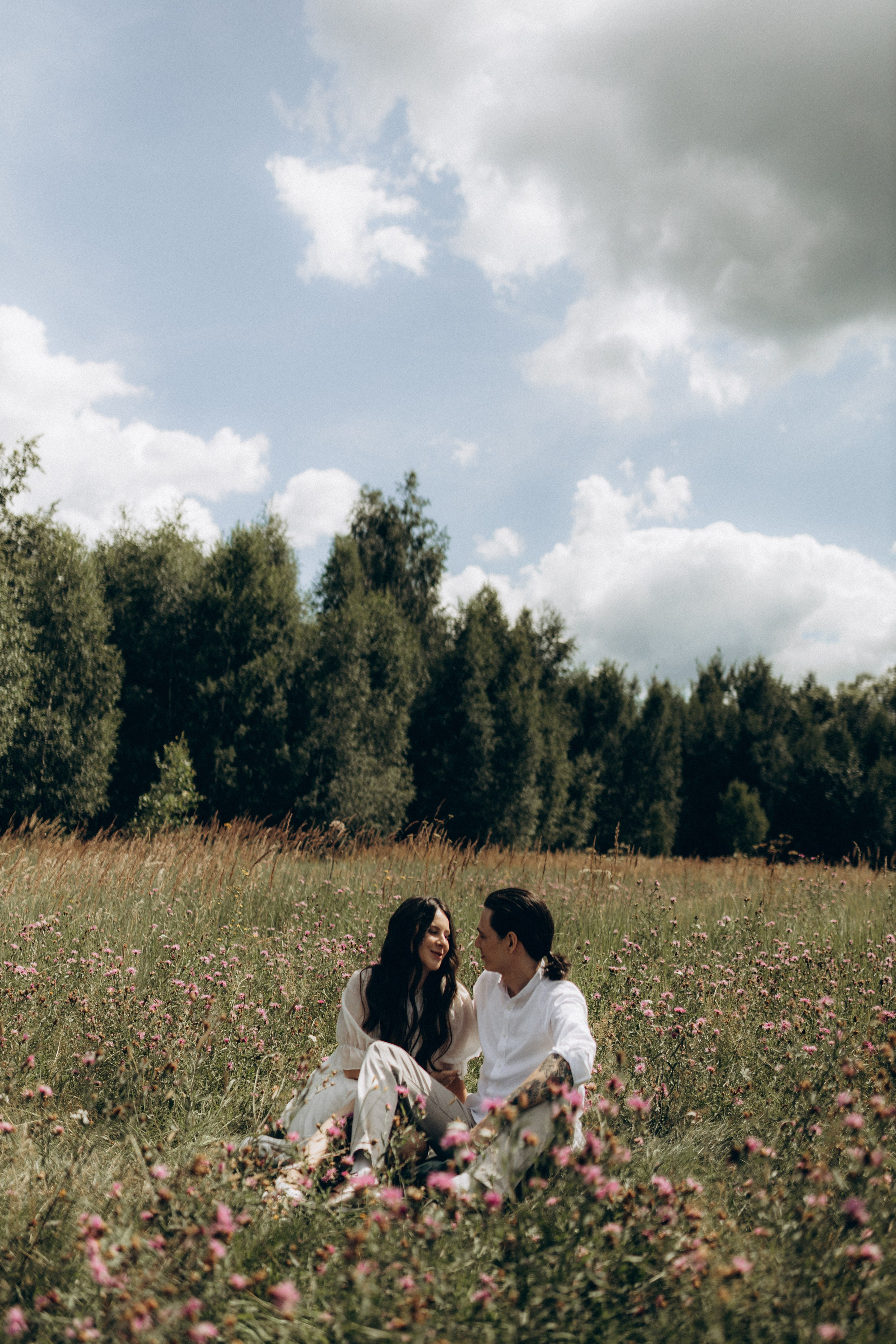 Екатерина & Георгий. Фотограф НОГИНСК, Москва, Анастасия Белая