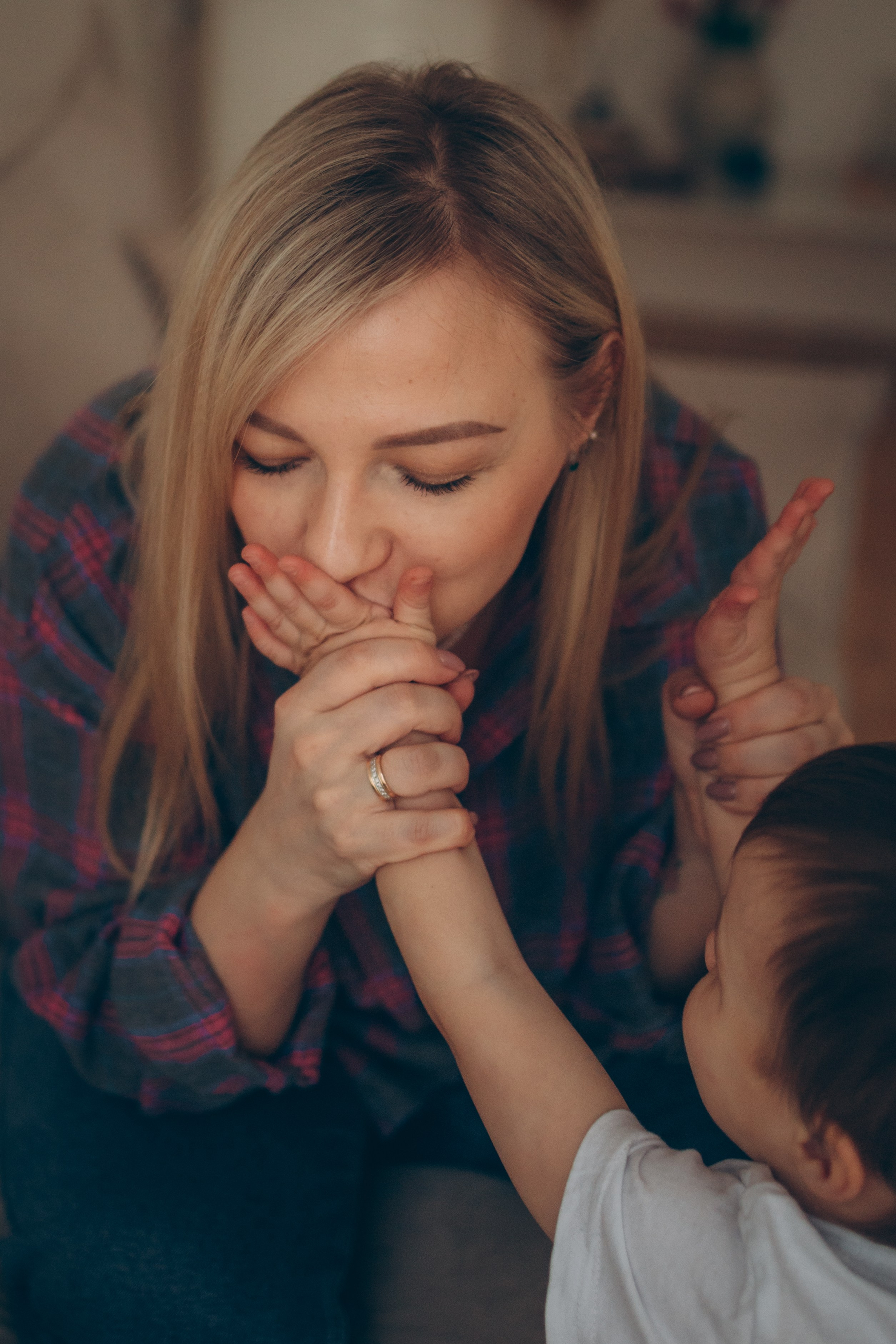 Маргарита & Иван & Вася. Фотограф в Санкт-Петербурге Светлана Арестова