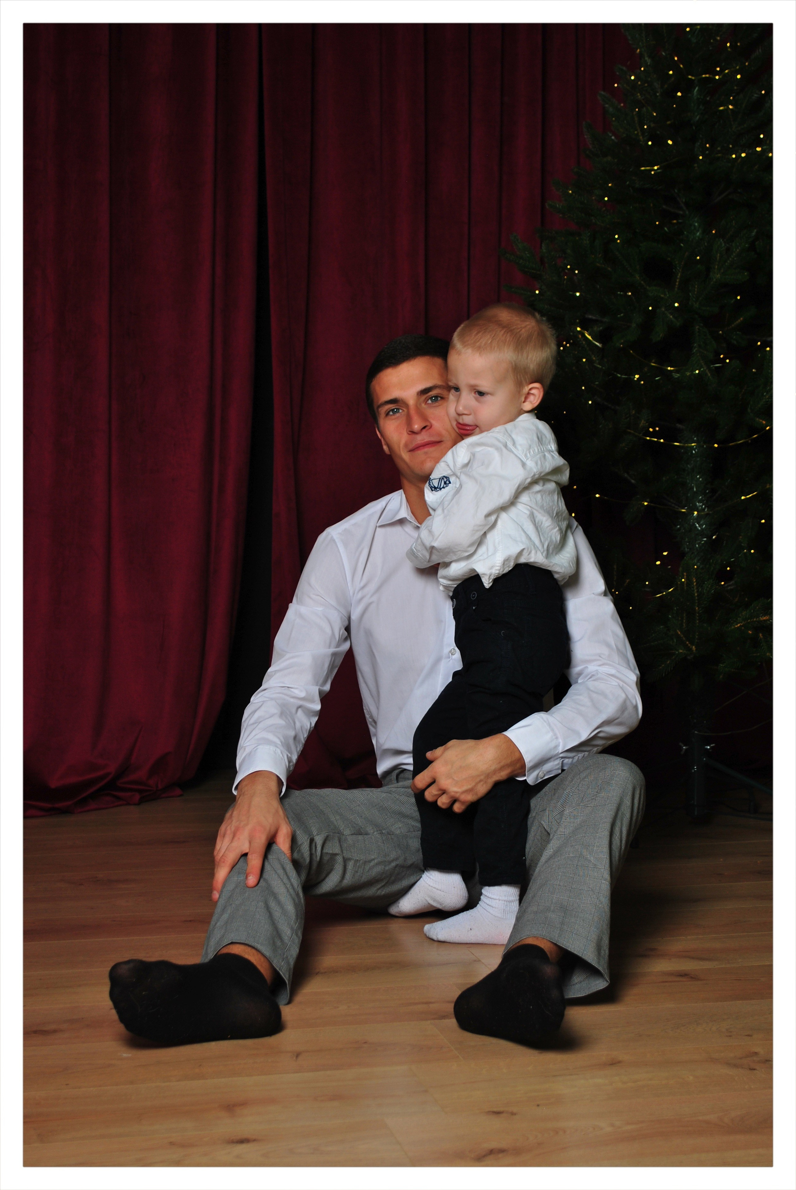 Настя. Фотограф Мария Мусаелян