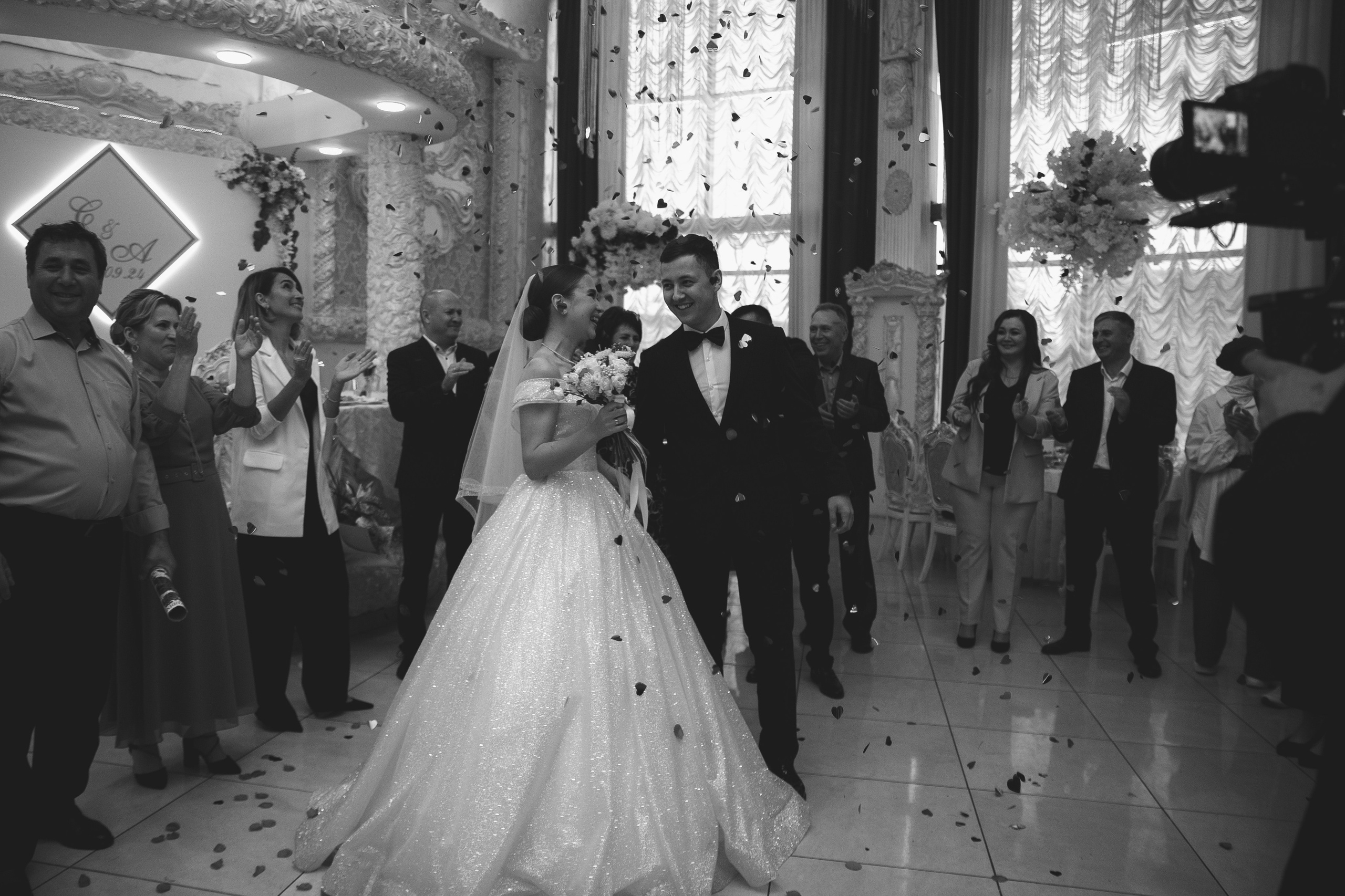 Салават и Алсу. Свадебный и семейный фотограф в городах Уфа и Стерлитамак