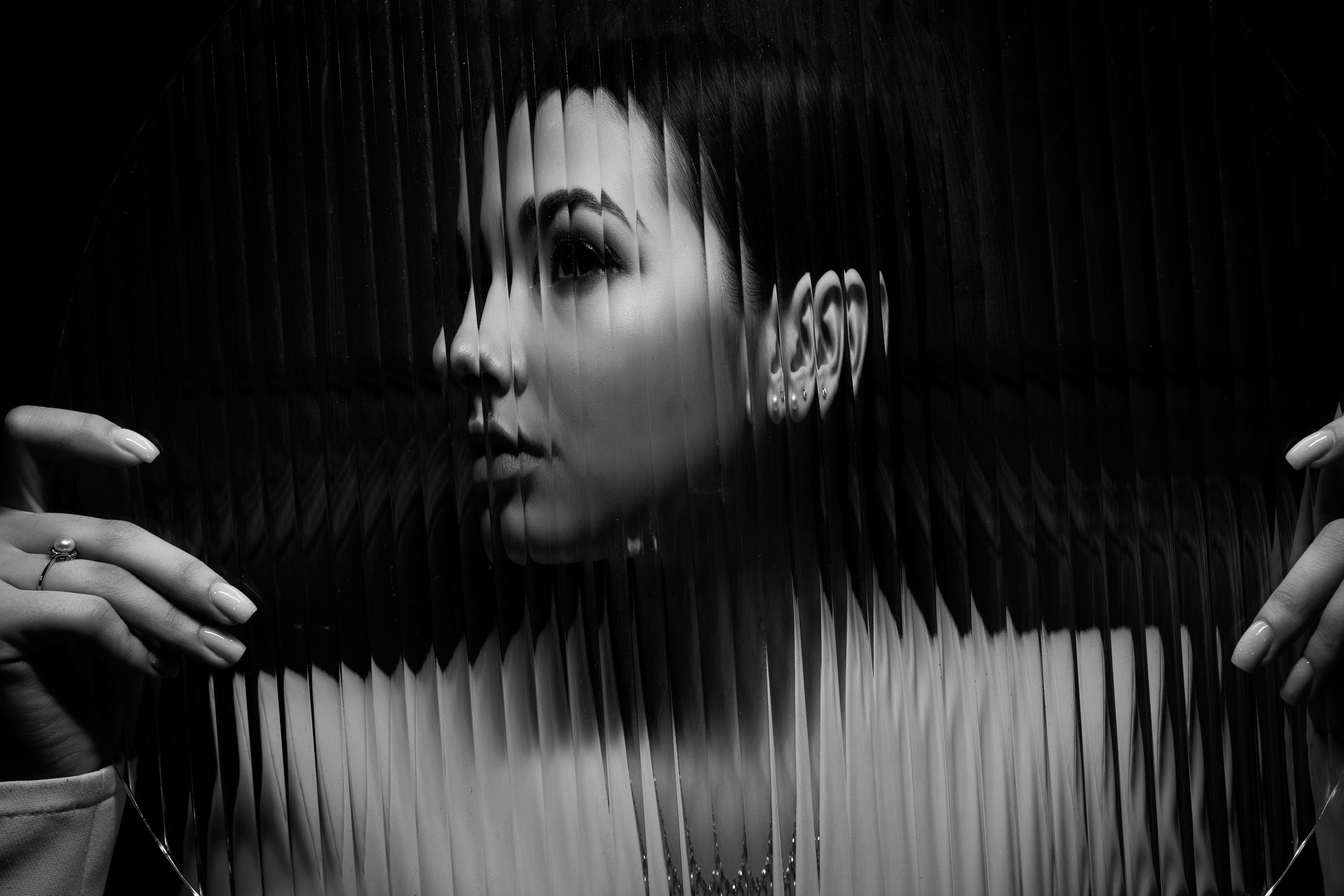 Фотограф в Санкт-Петербурге Джавангир Сурхаев