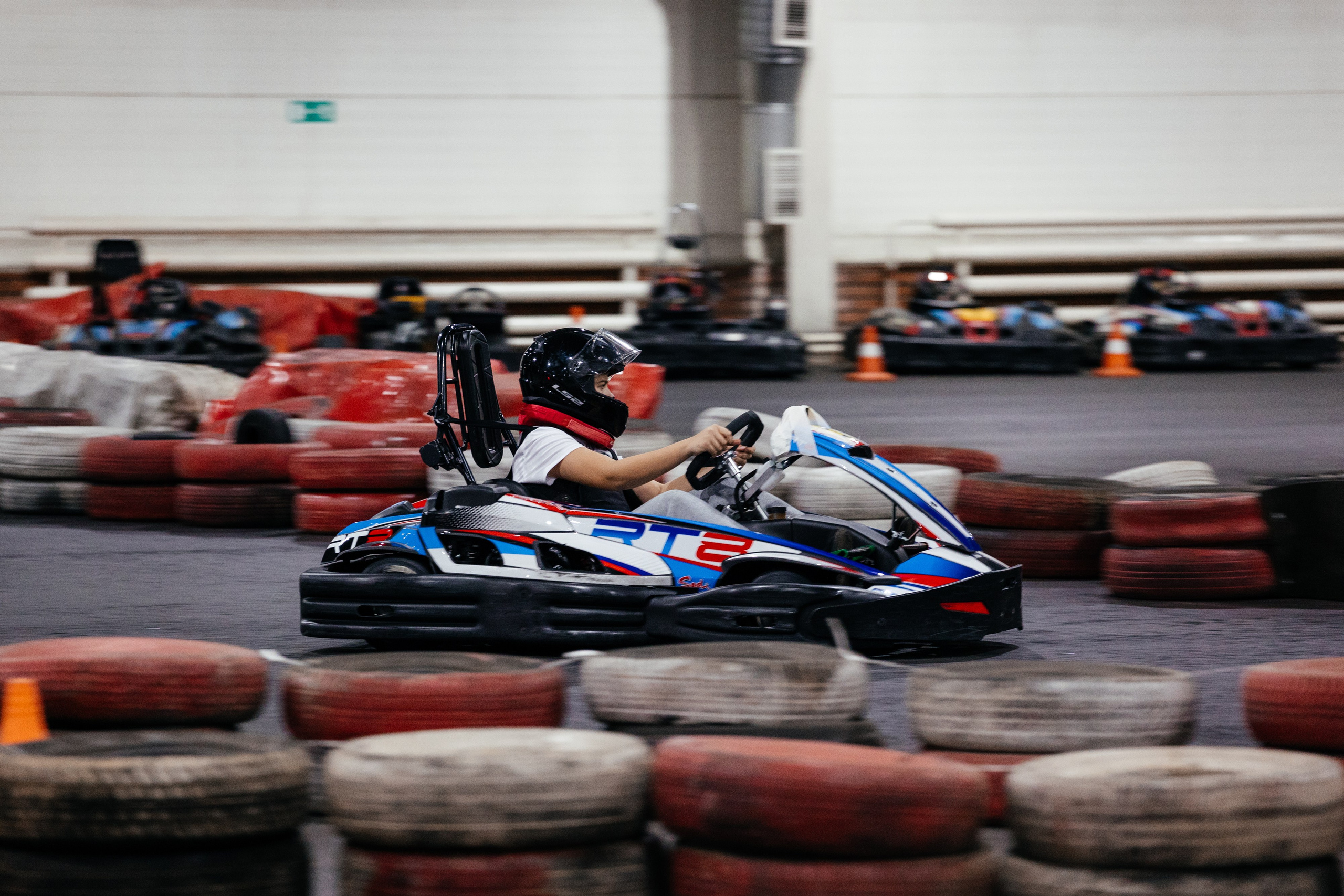 Фотограф на конференцию. Хороший репортажный и промышленный фотограф в Казани Алексей Щелконогов