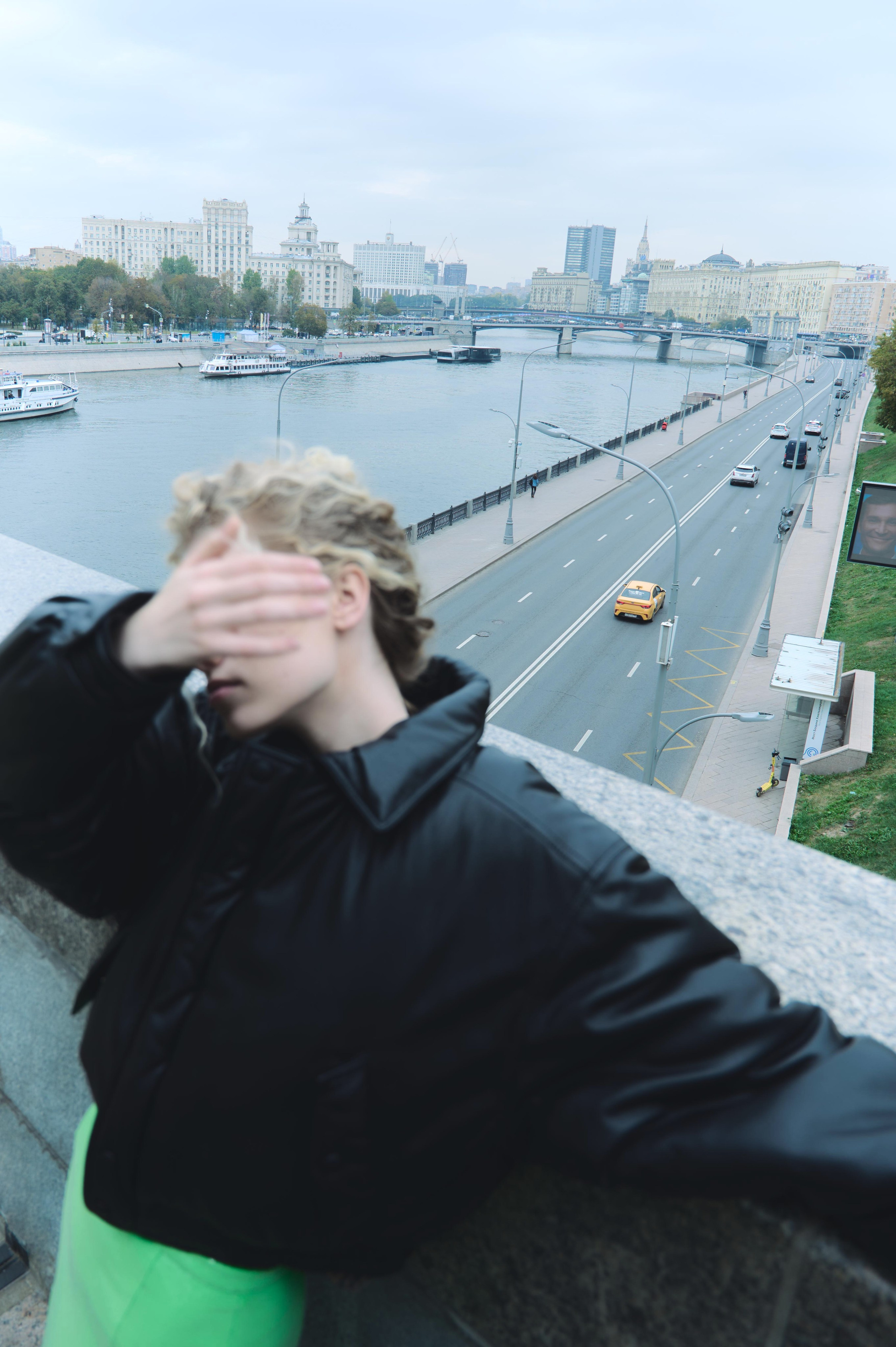 Street. Fashion фотограф в Москве Ксения Чупрунова