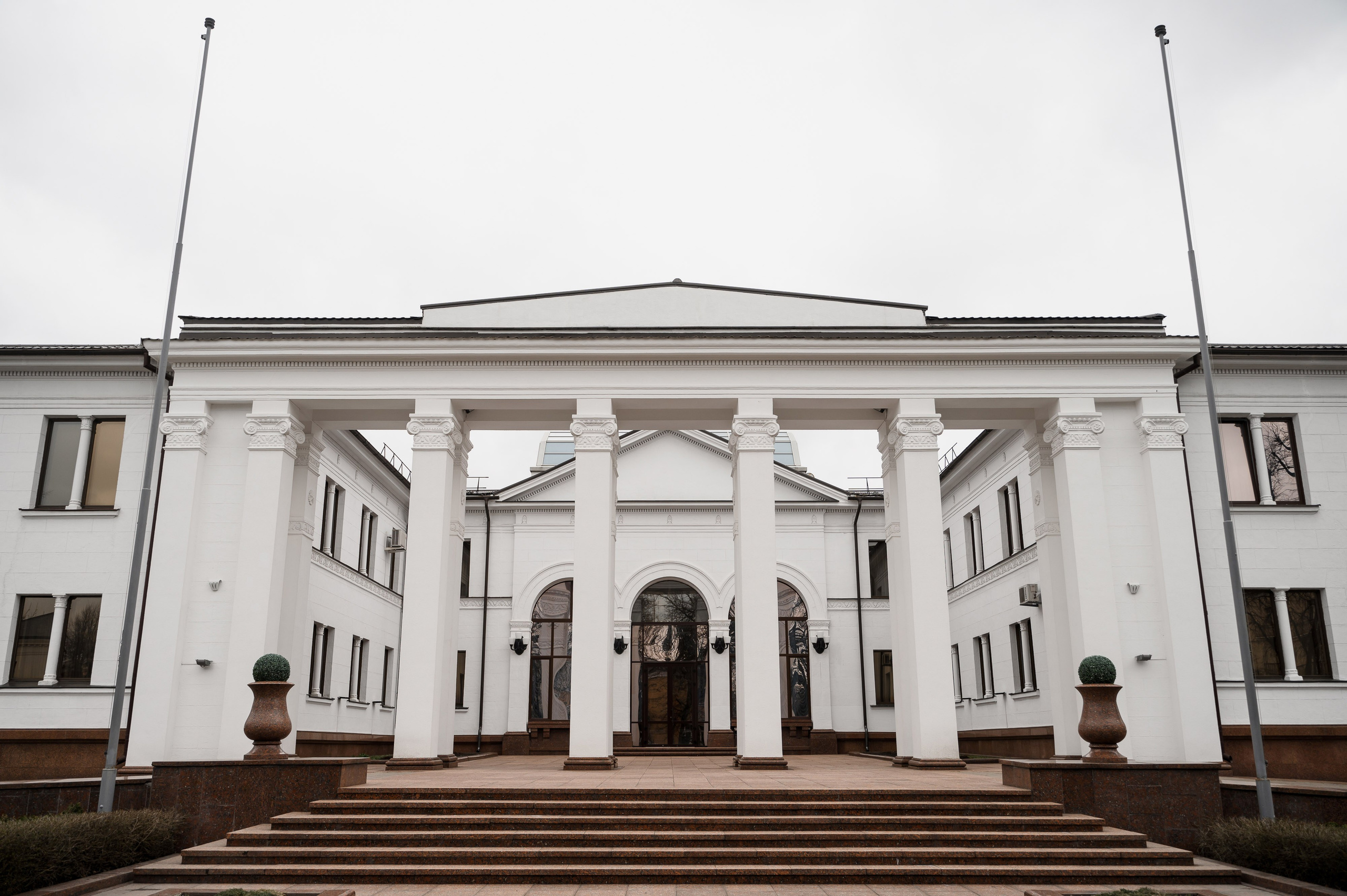 Людмила Марковская — МИЛЛЕФИОРИ…. Свадебный фотограф Минск