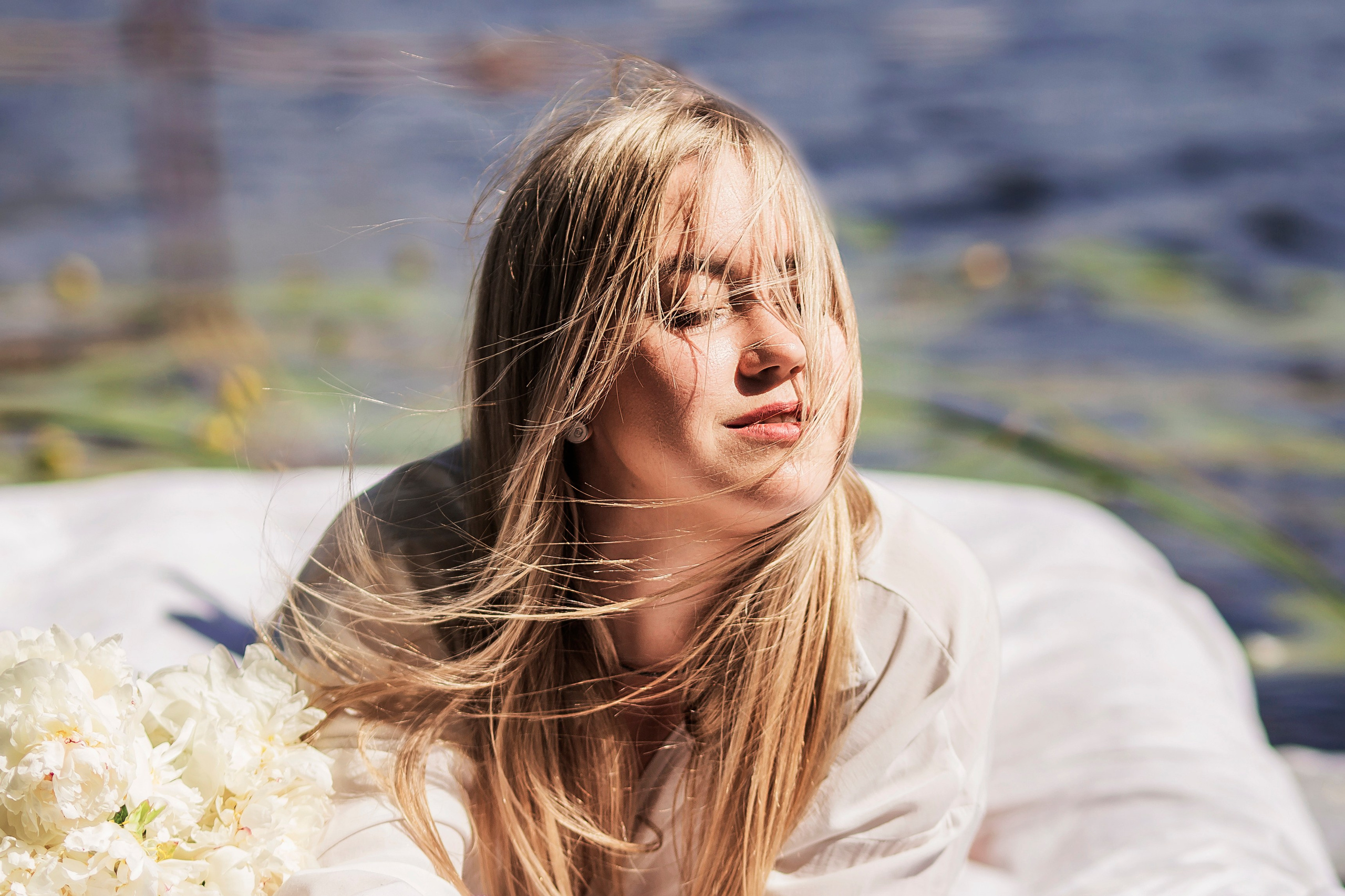 Лето. Семейный фотограф в Саратове