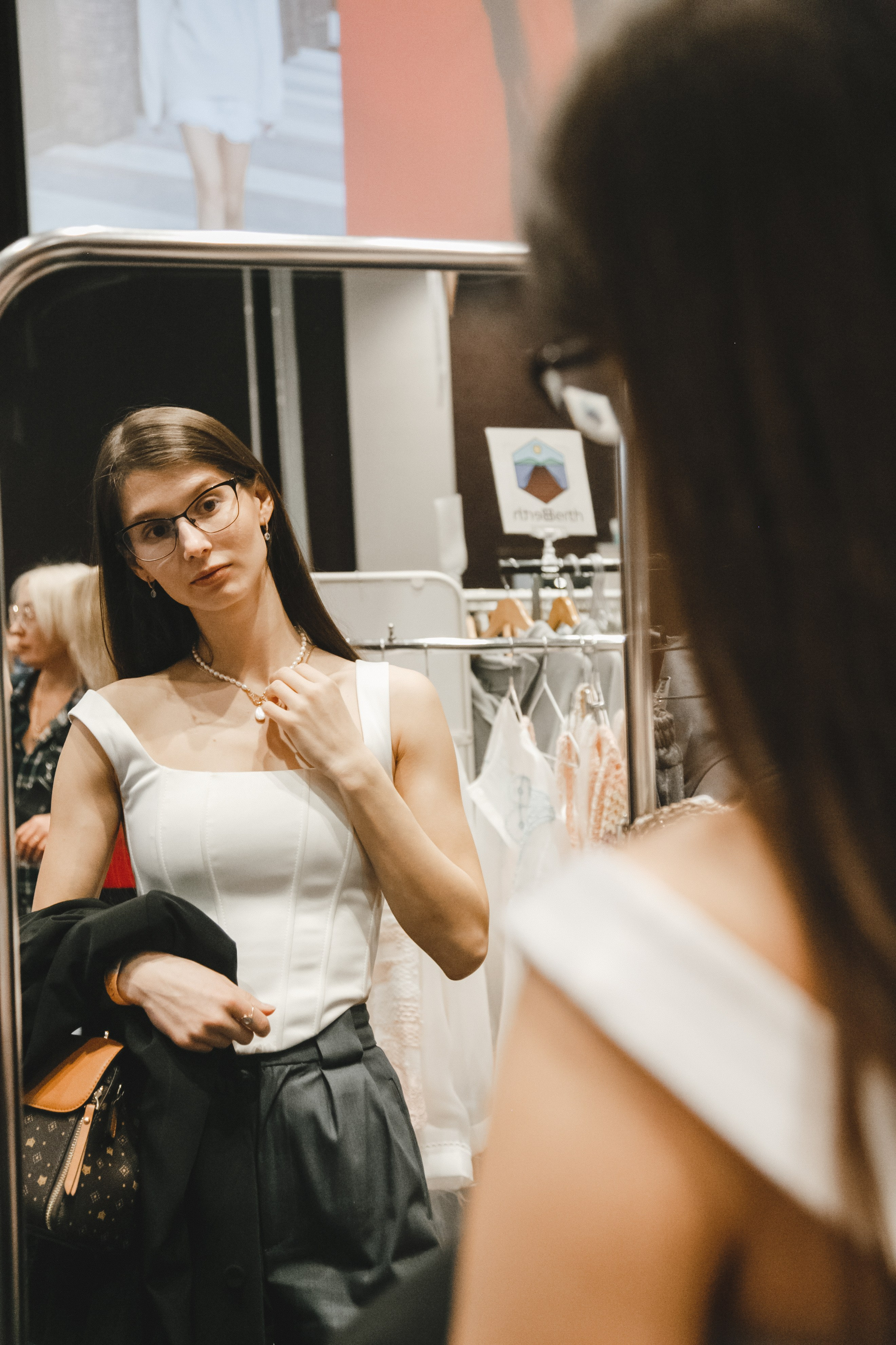 Fashion Day. Фотограф Иван Гуляев