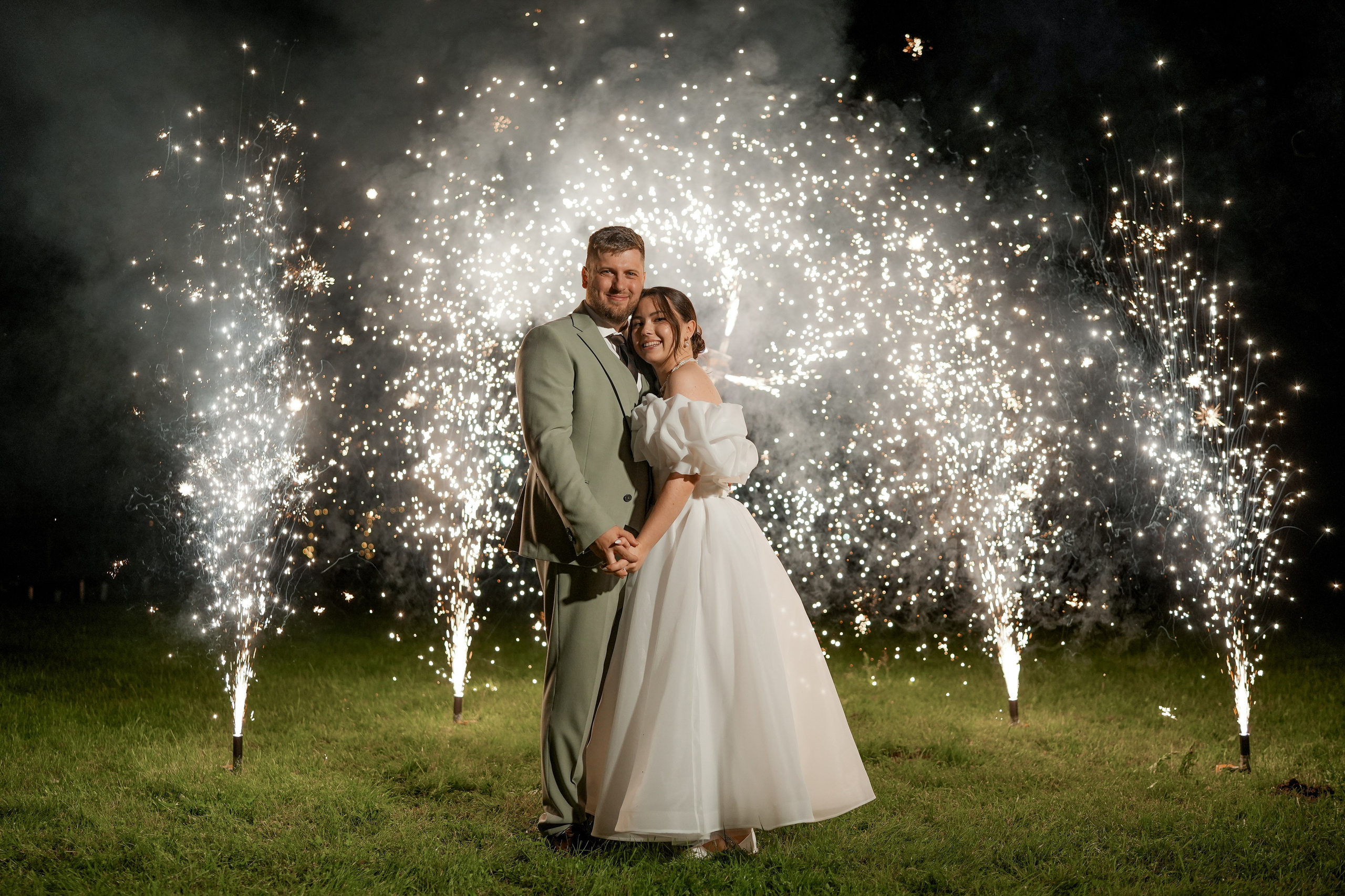 Дмитрий и Екатерина 14/06/2025. Фотограф в Смоленске Ольга Давыдова