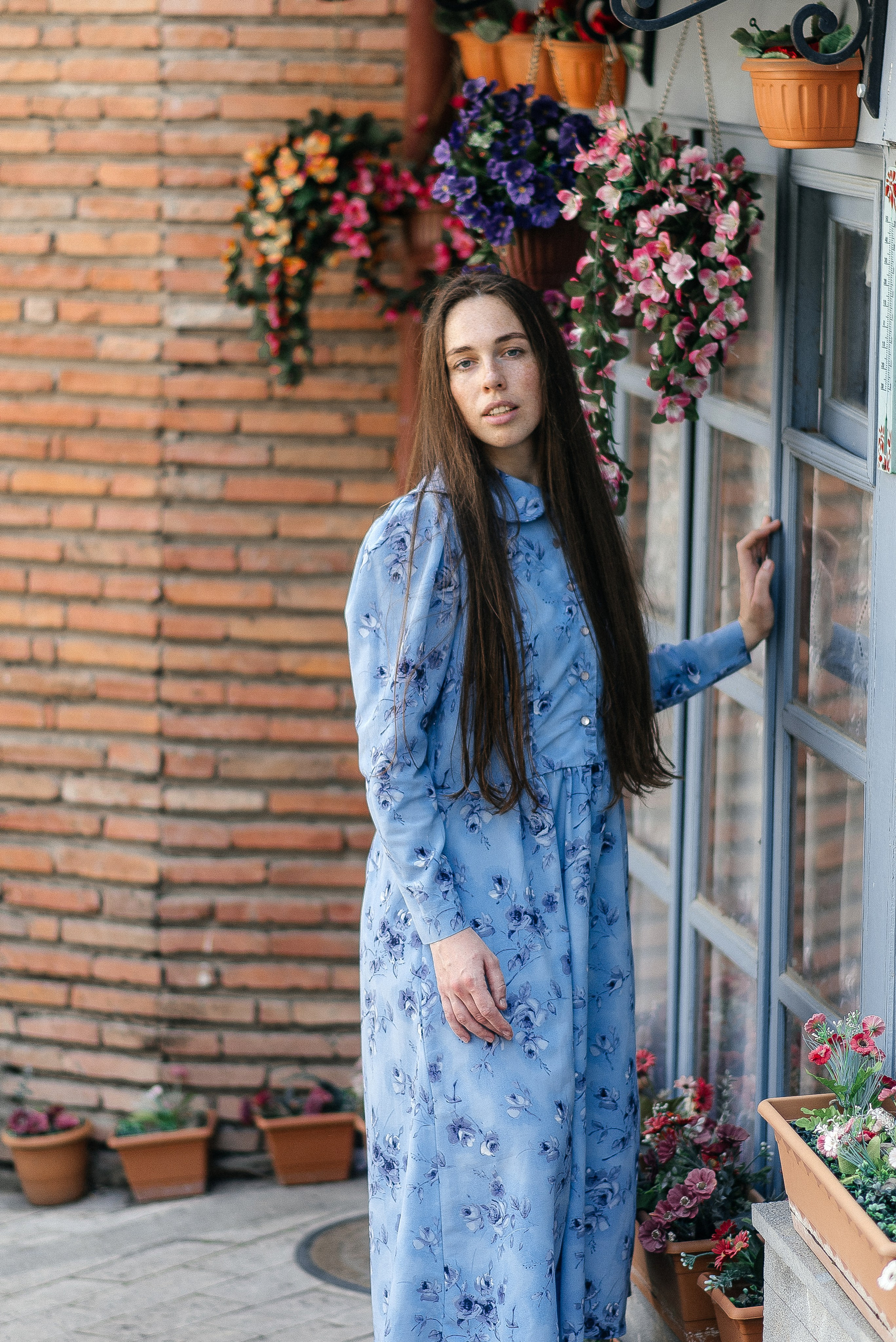 Индивидуальные съемки. Главная