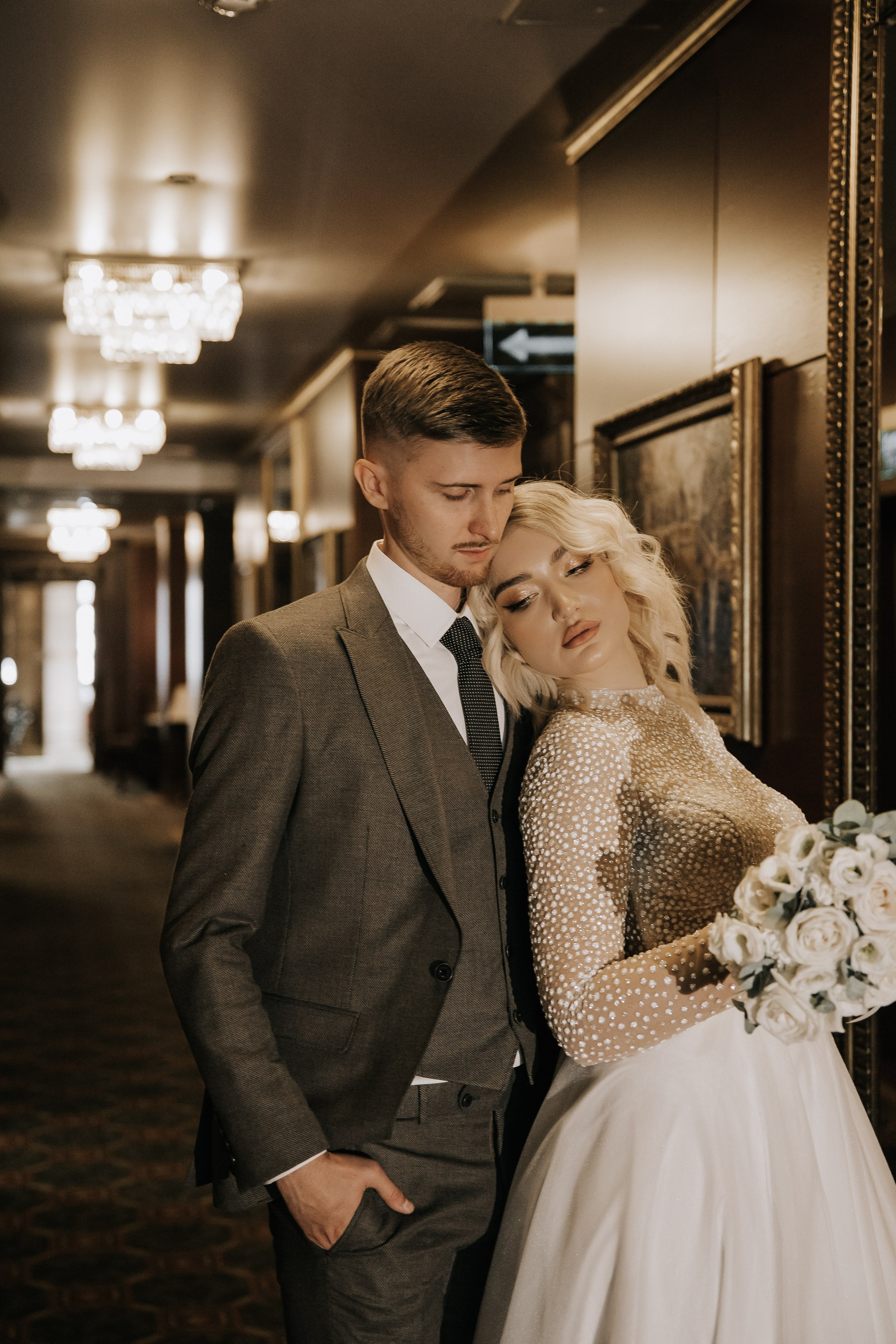 Лера и Влад. Семейный и свадебный фотограф в Челябинске Юлия Софьина