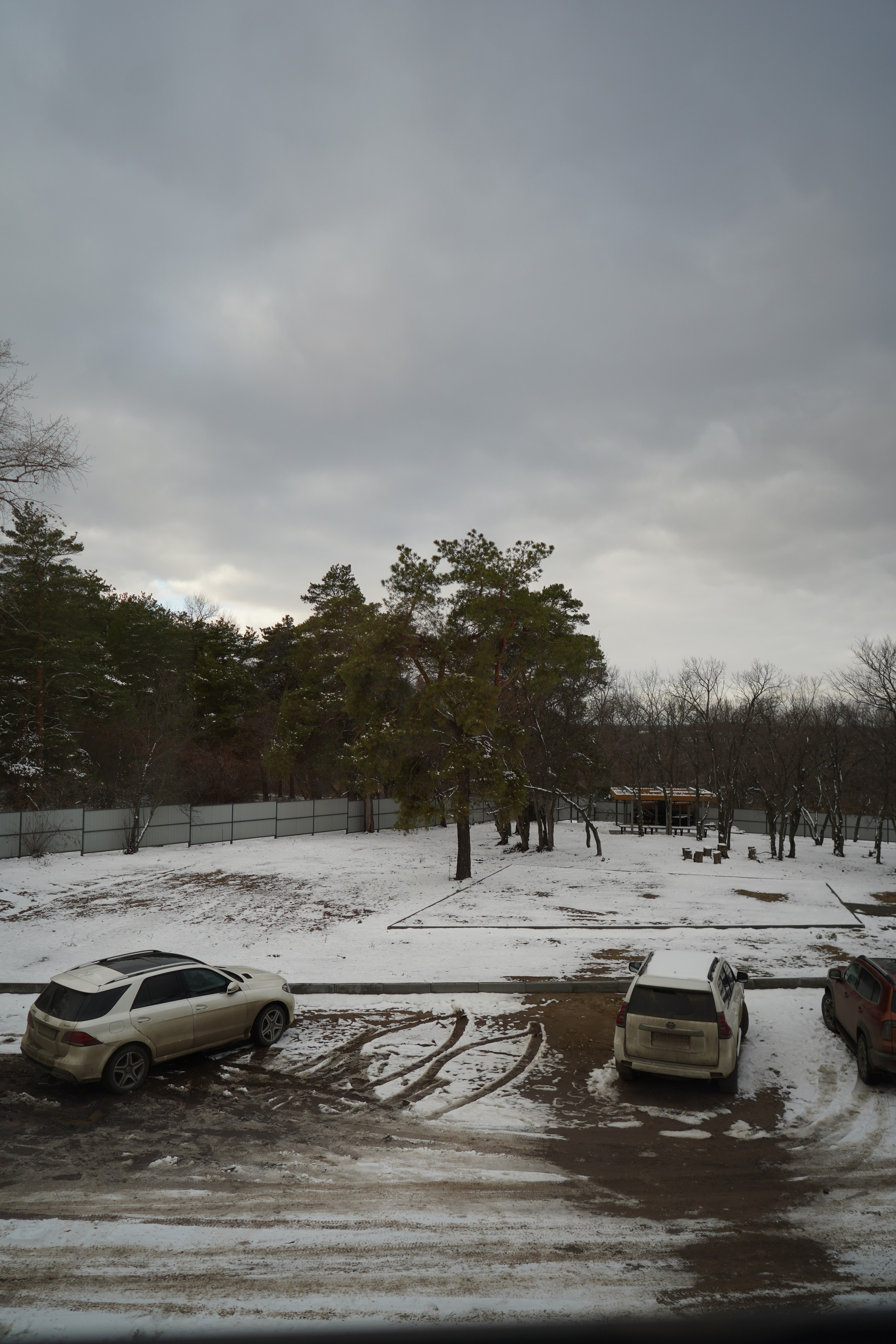 ЖК Приозерный. Das House